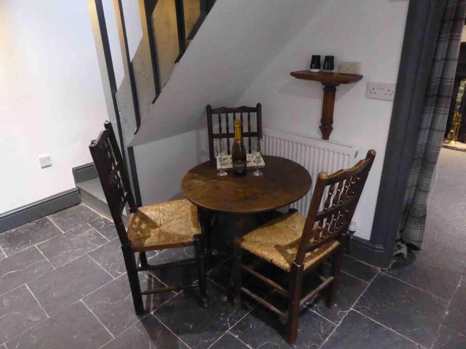 Quirky Cottage in the Heart of Appleby
