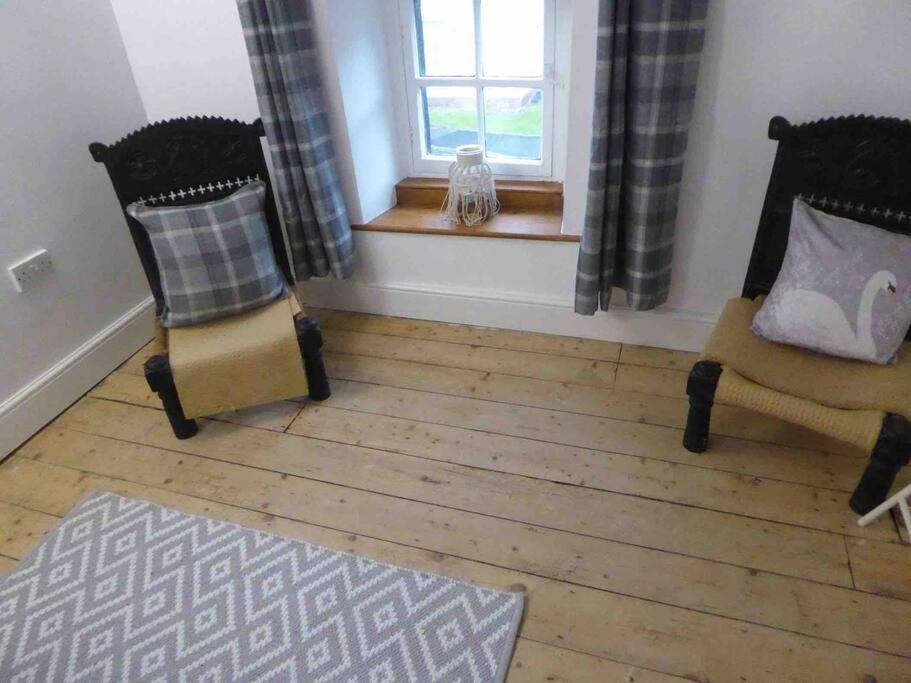 Quirky Cottage in the Heart of Appleby