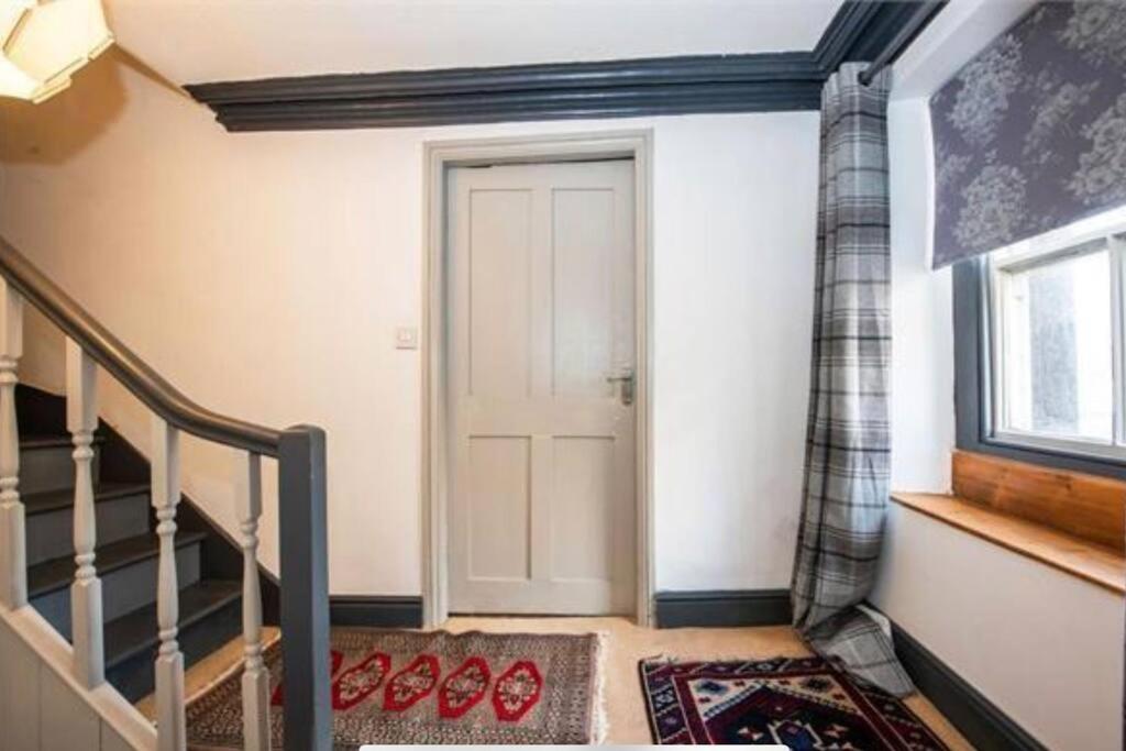 Quirky Cottage in the Heart of Appleby