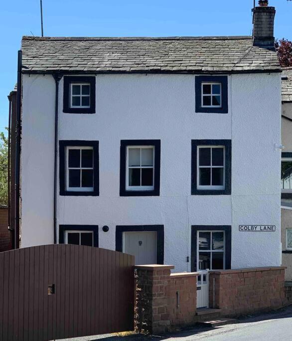 Quirky Cottage in the Heart of Appleby