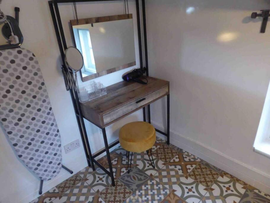Quirky Cottage in the Heart of Appleby