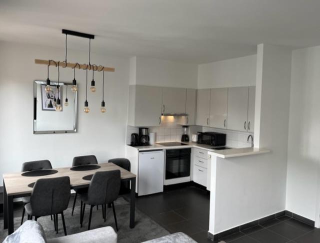 Appartement Wim