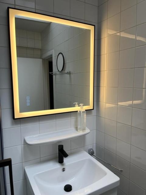Appartement Wim