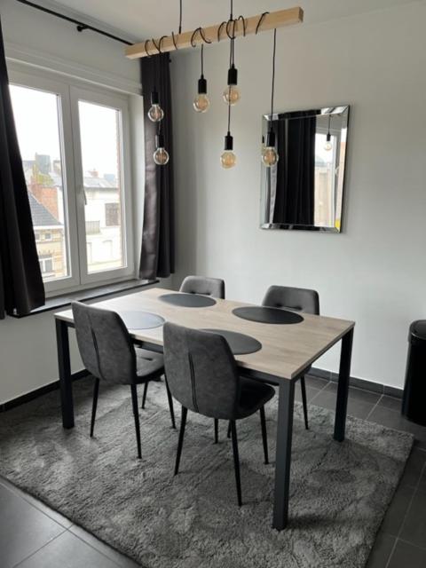 Appartement Wim