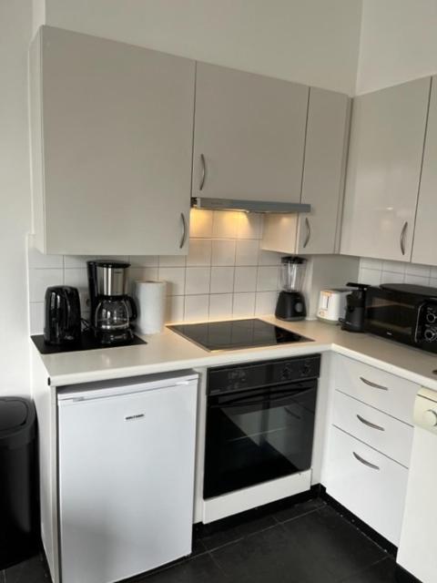 Appartement Wim