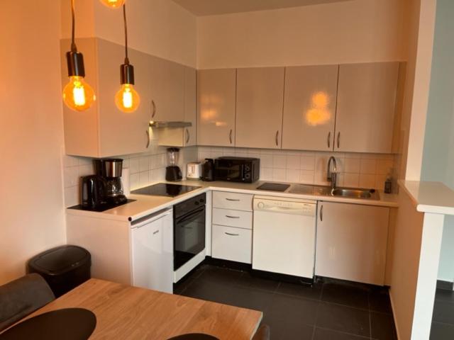 Appartement Wim