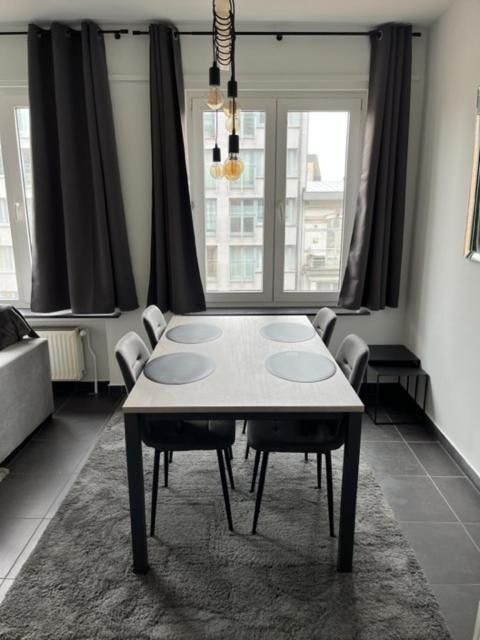 Appartement Wim