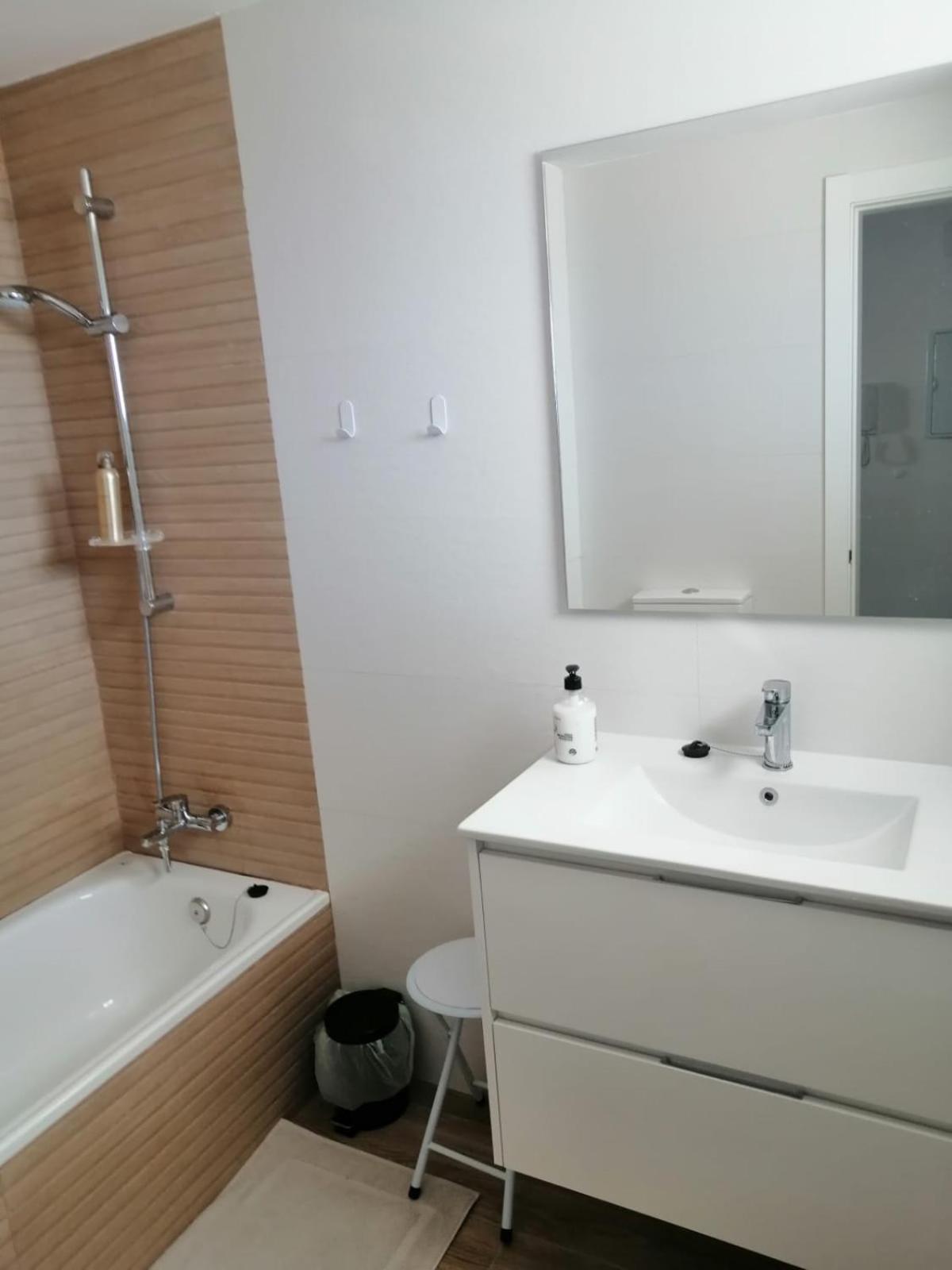 Casares Cozy Apartment