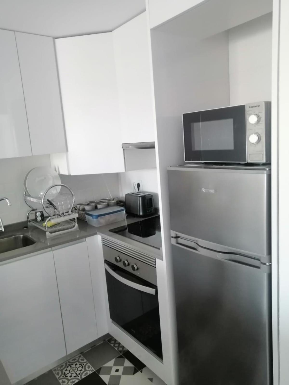 Casares Cozy Apartment