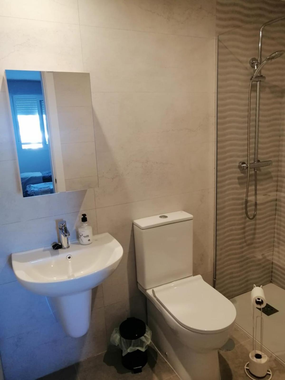 Casares Cozy Apartment