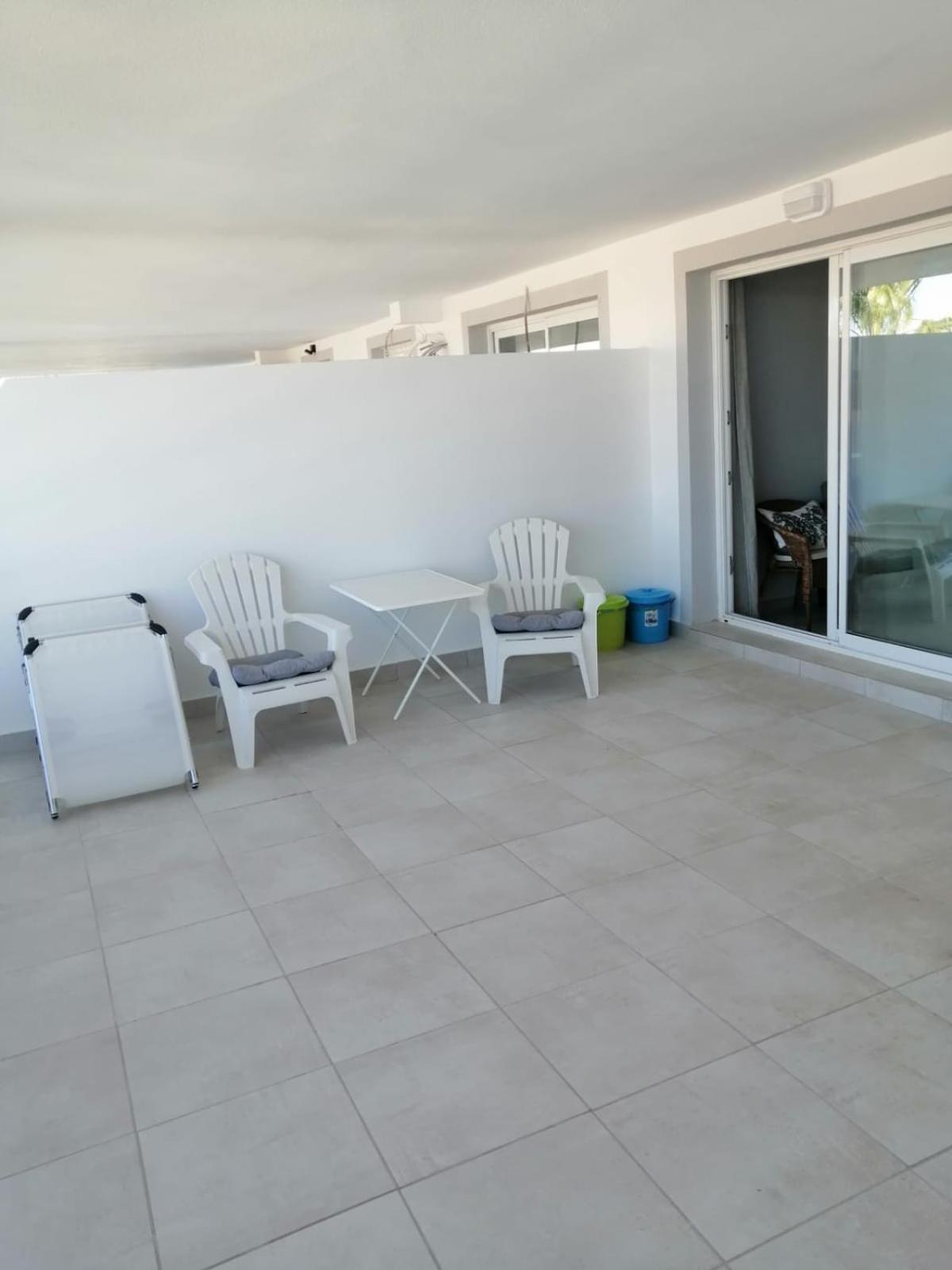 Casares Cozy Apartment