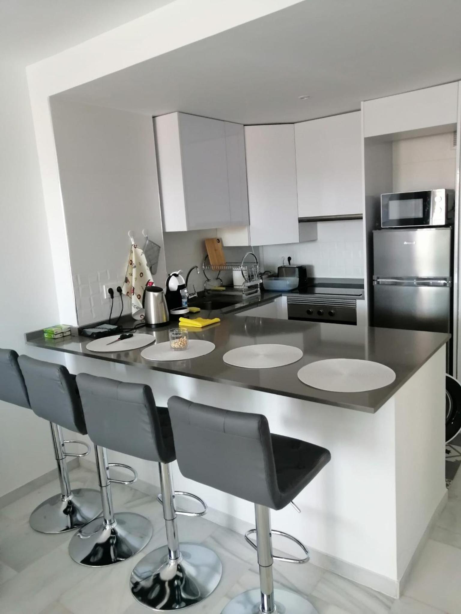 Casares Cozy Apartment