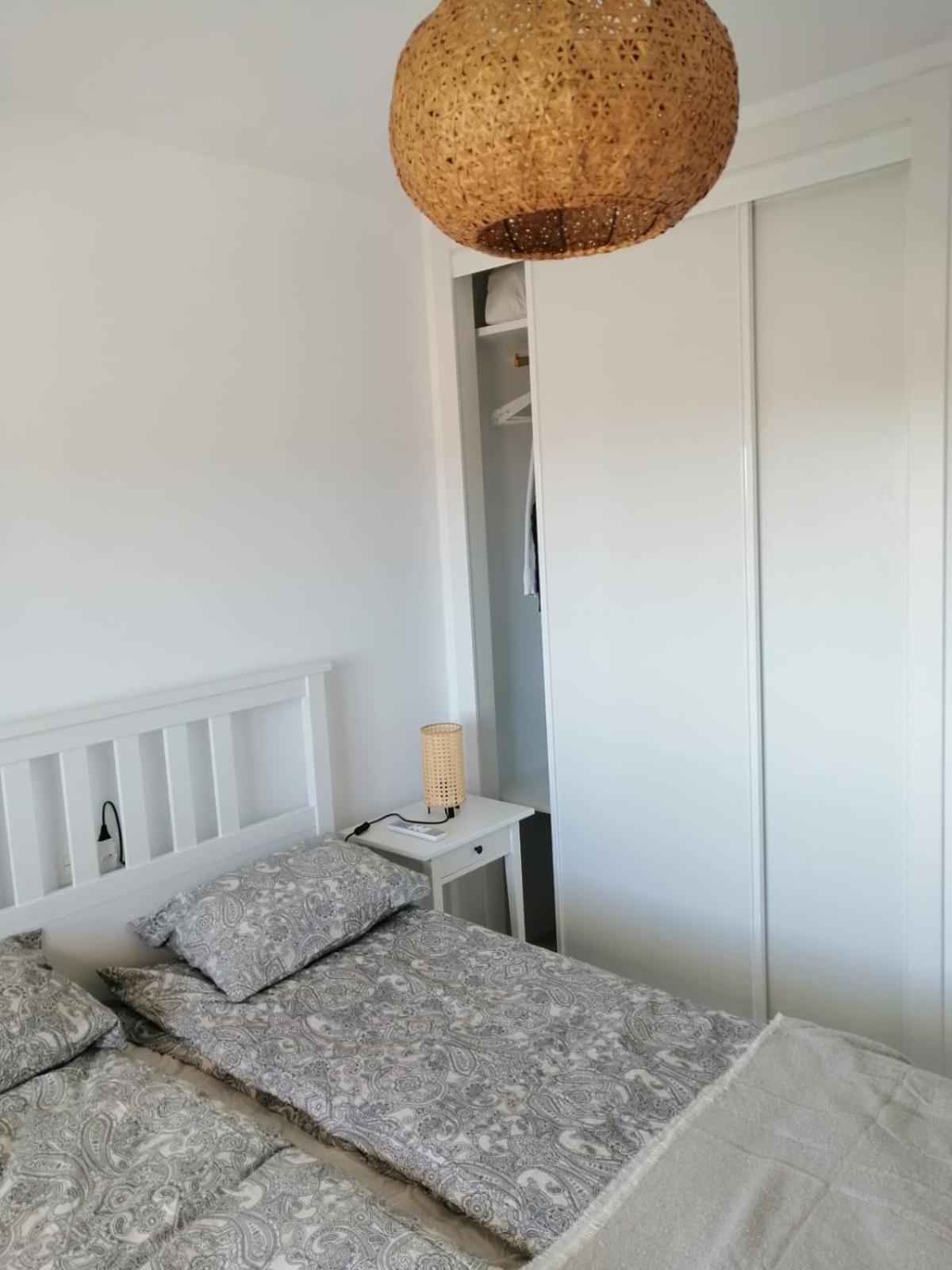 Casares Cozy Apartment