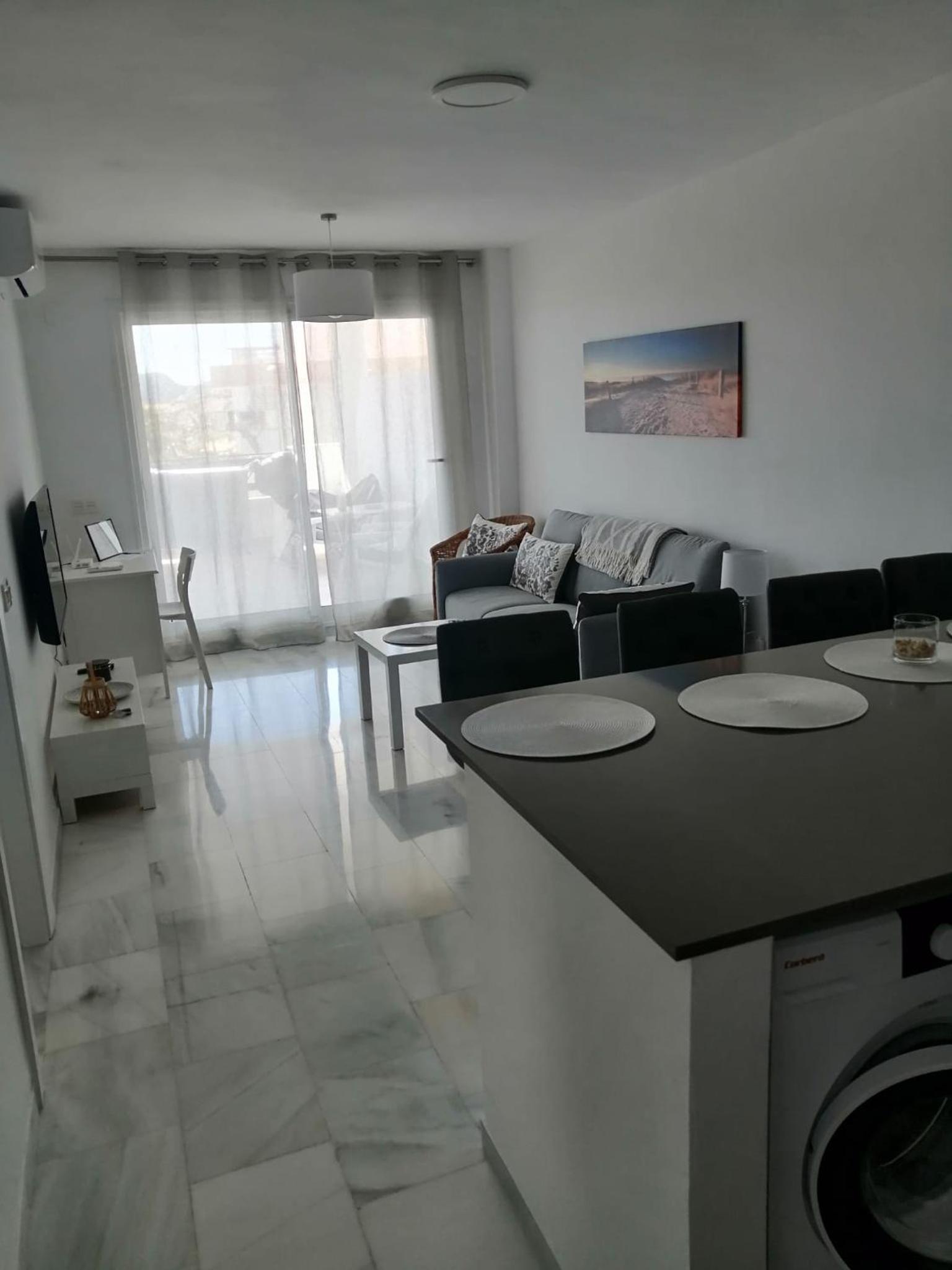 Casares Cozy Apartment