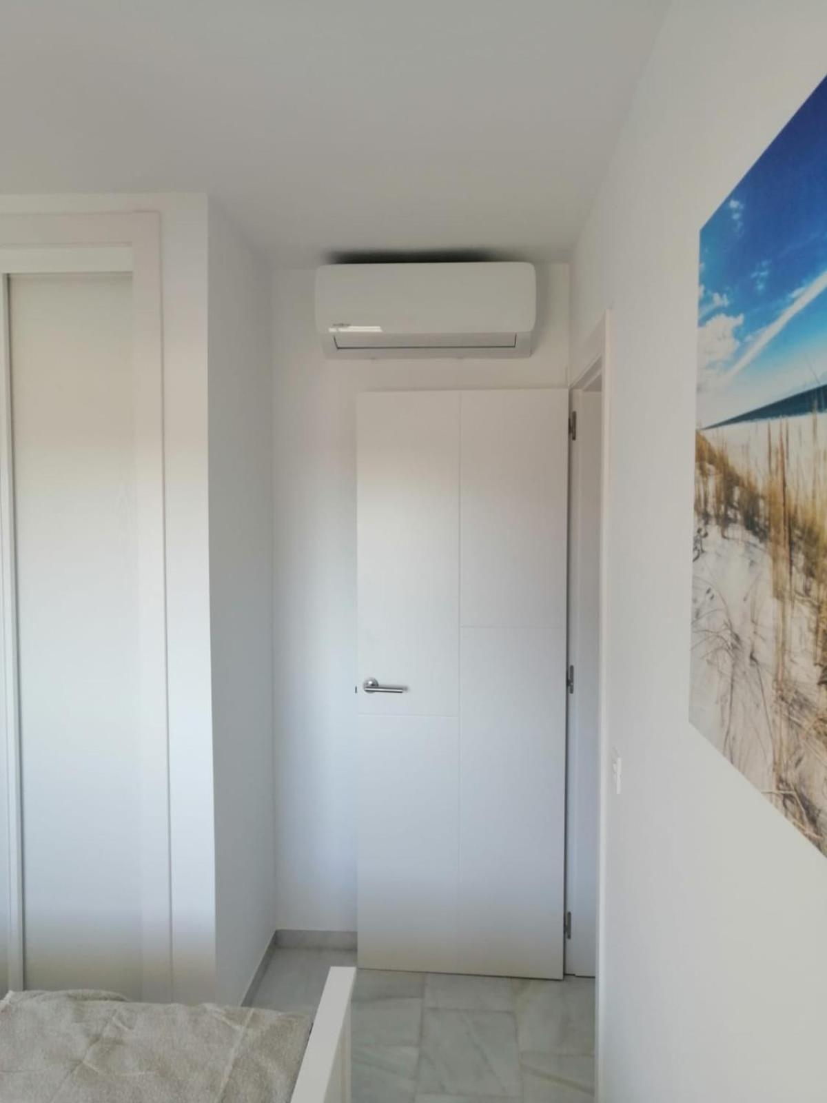 Casares Cozy Apartment