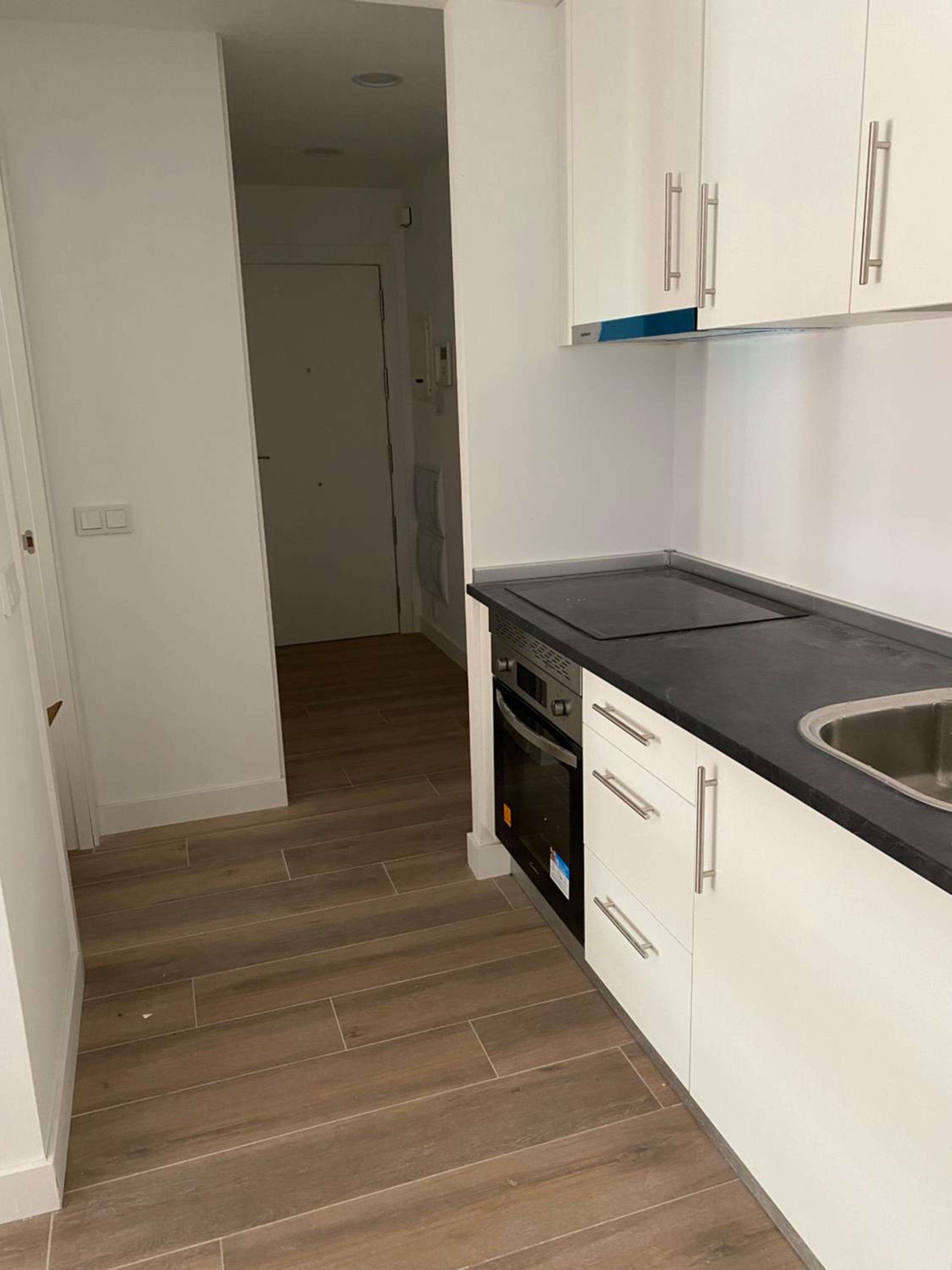 Apartamento de lujo reciente construcción, distrito Salamanca, Alquiler Temporada