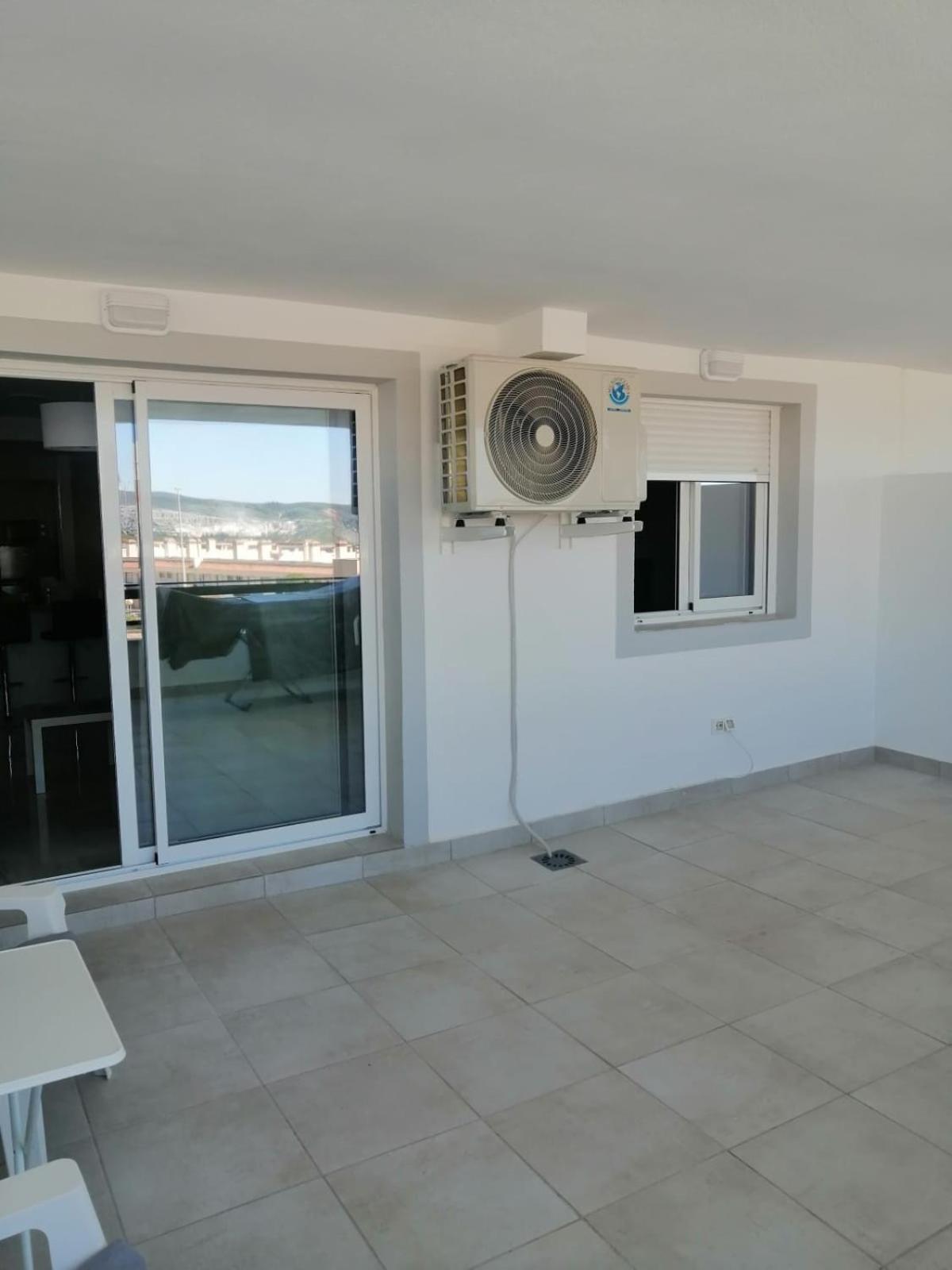 Casares Cozy Apartment