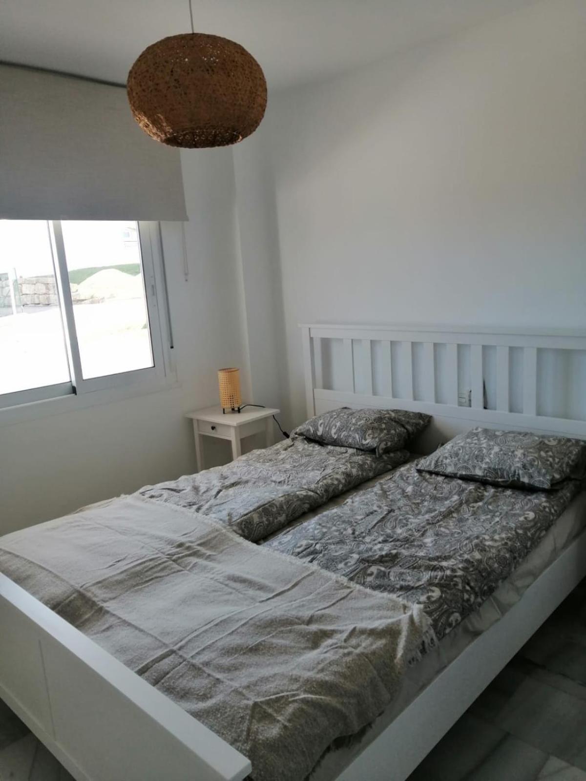 Casares Cozy Apartment