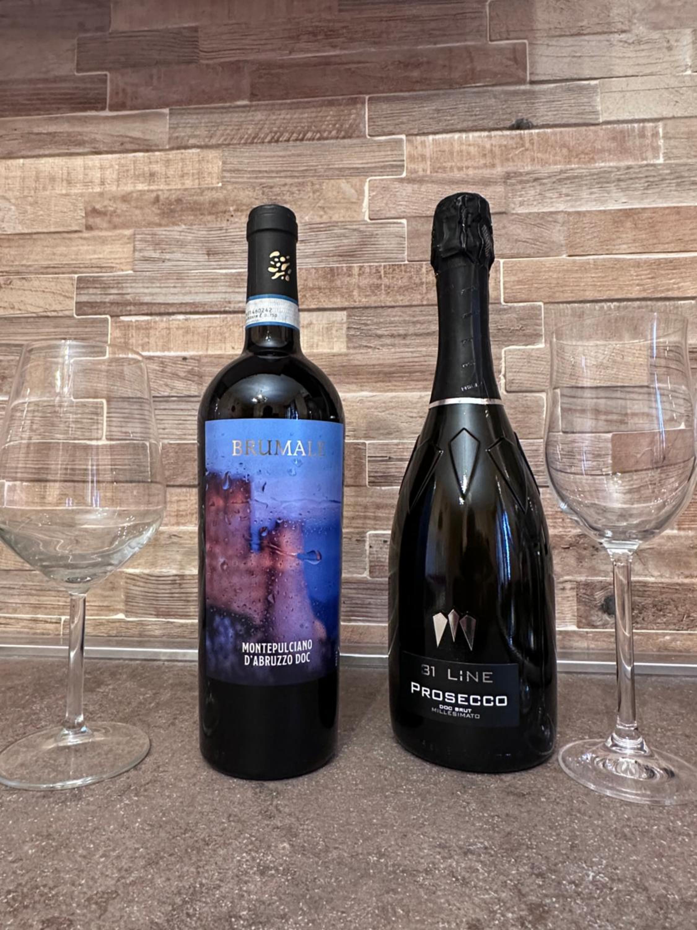Criloux Apartment