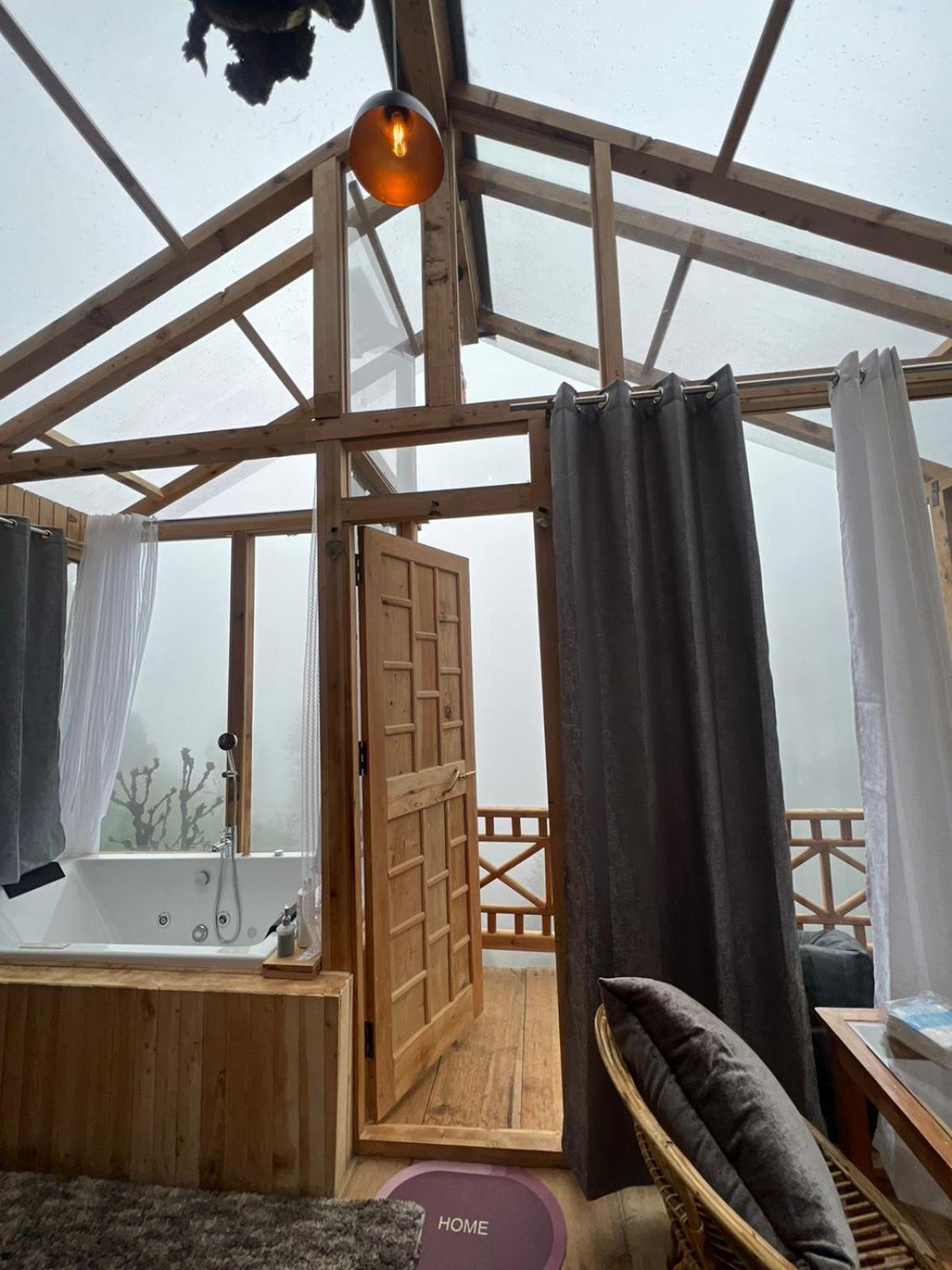 Cloudwalk Treehouse