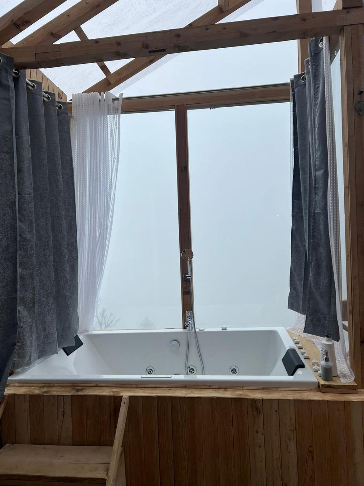 Cloudwalk Treehouse