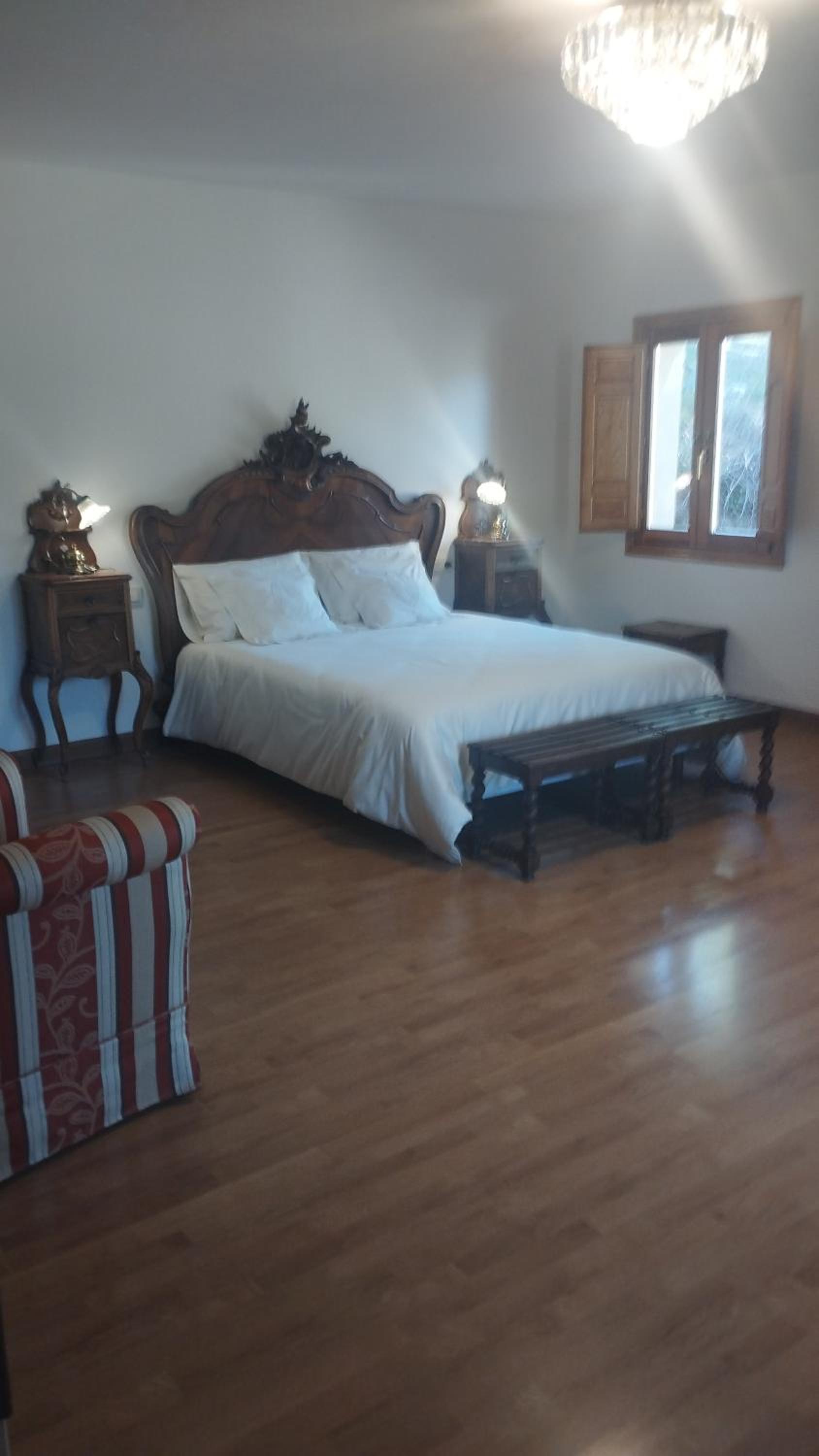 Casa Agapito Marazuela