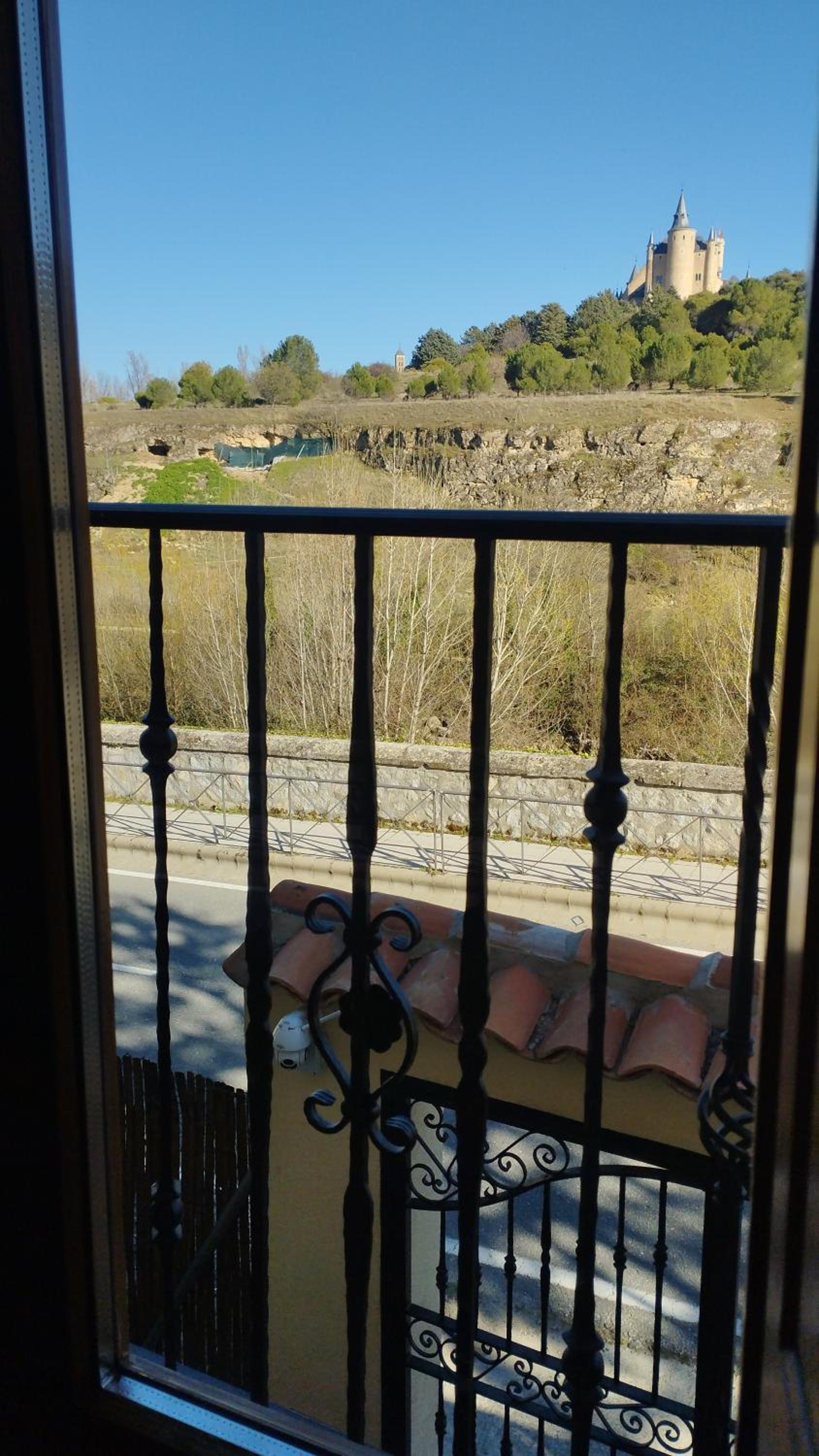 Casa Agapito Marazuela