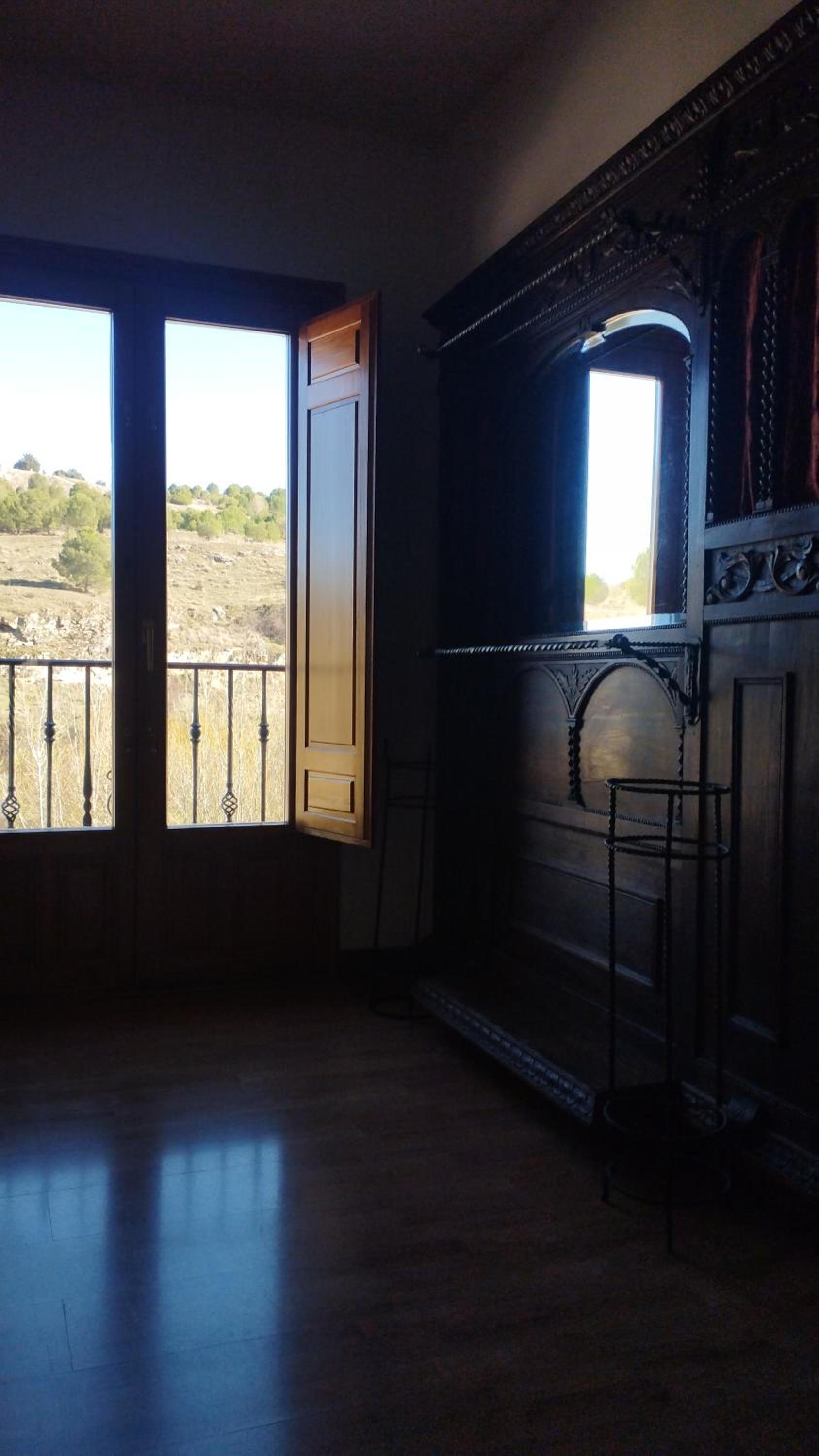 Casa Agapito Marazuela