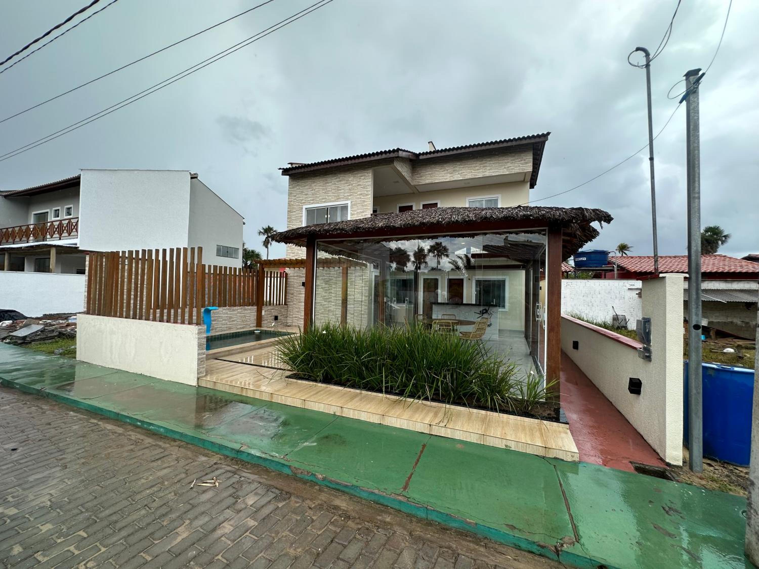 Casa rio lençóis