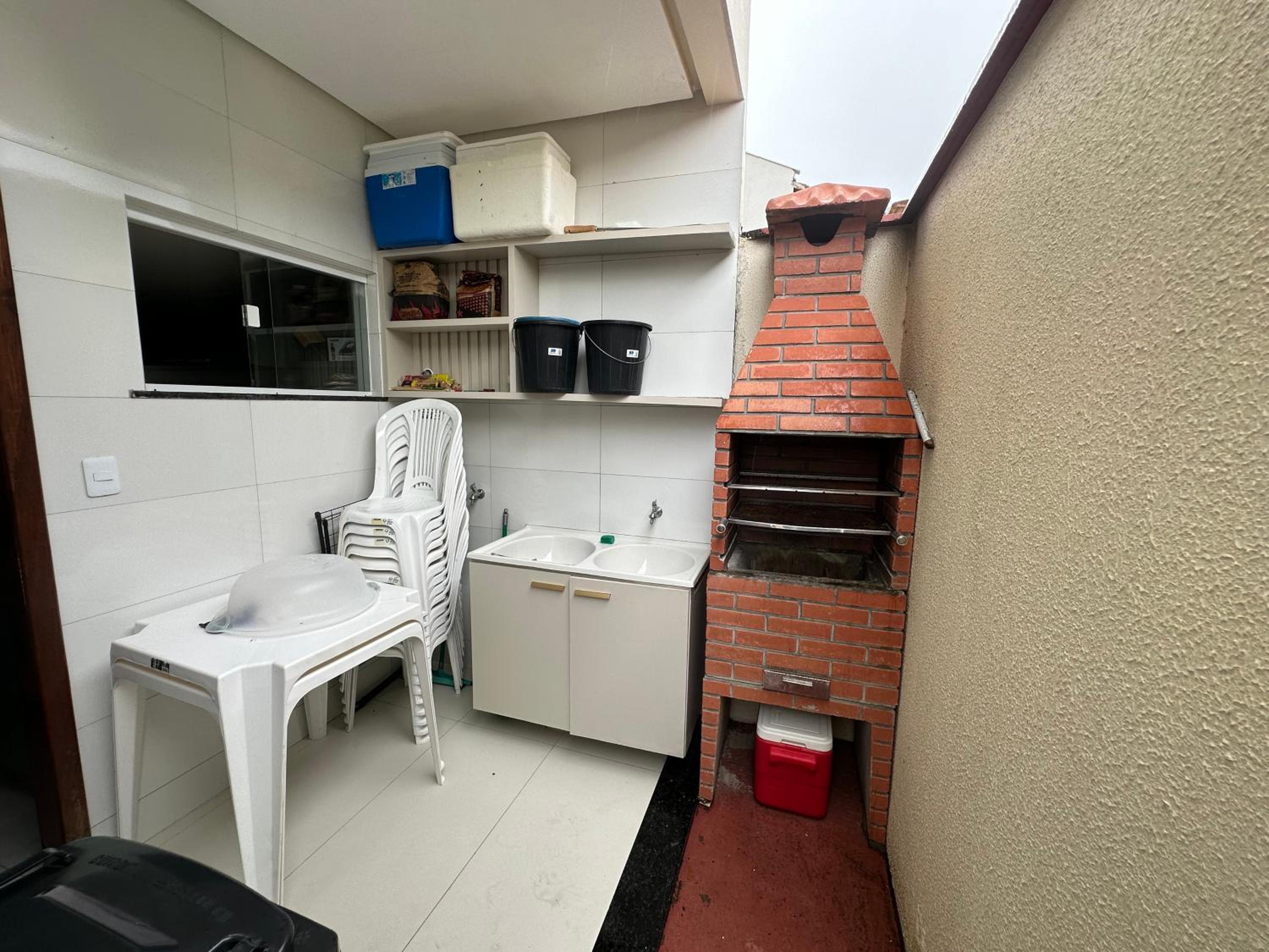 Casa rio lençóis