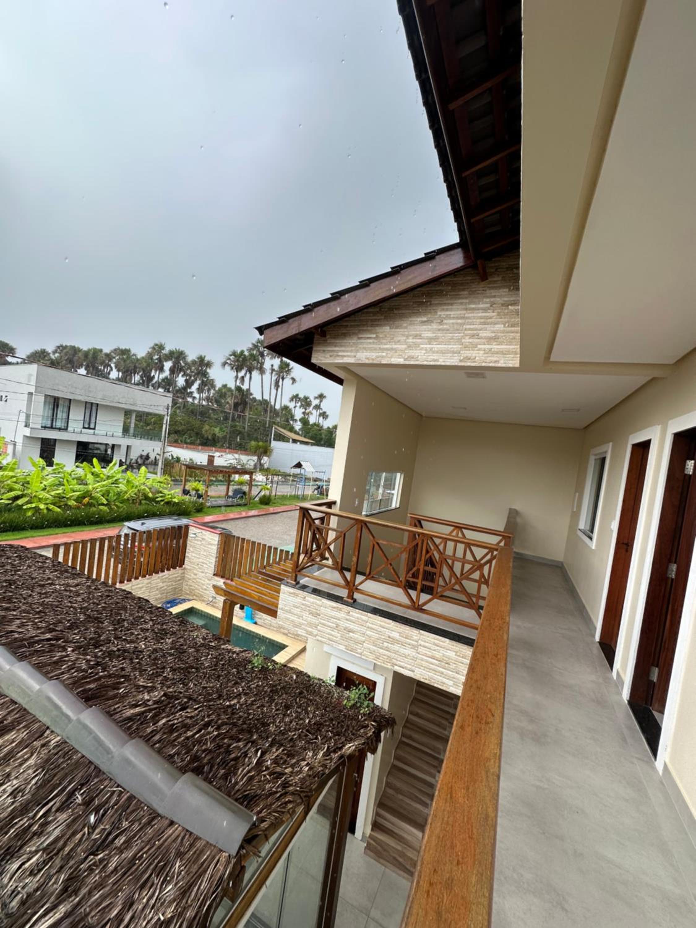 Casa rio lençóis