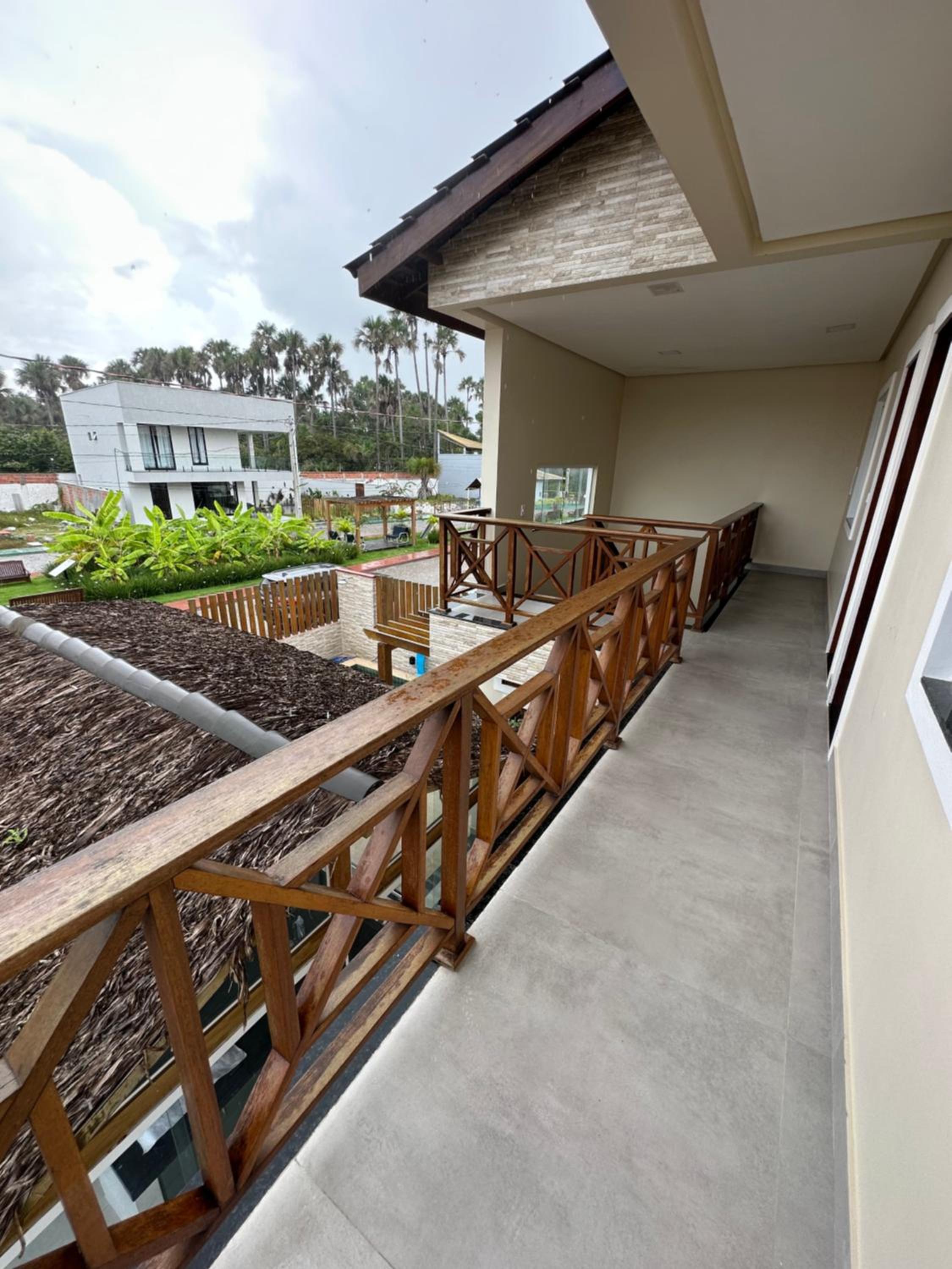 Casa rio lençóis