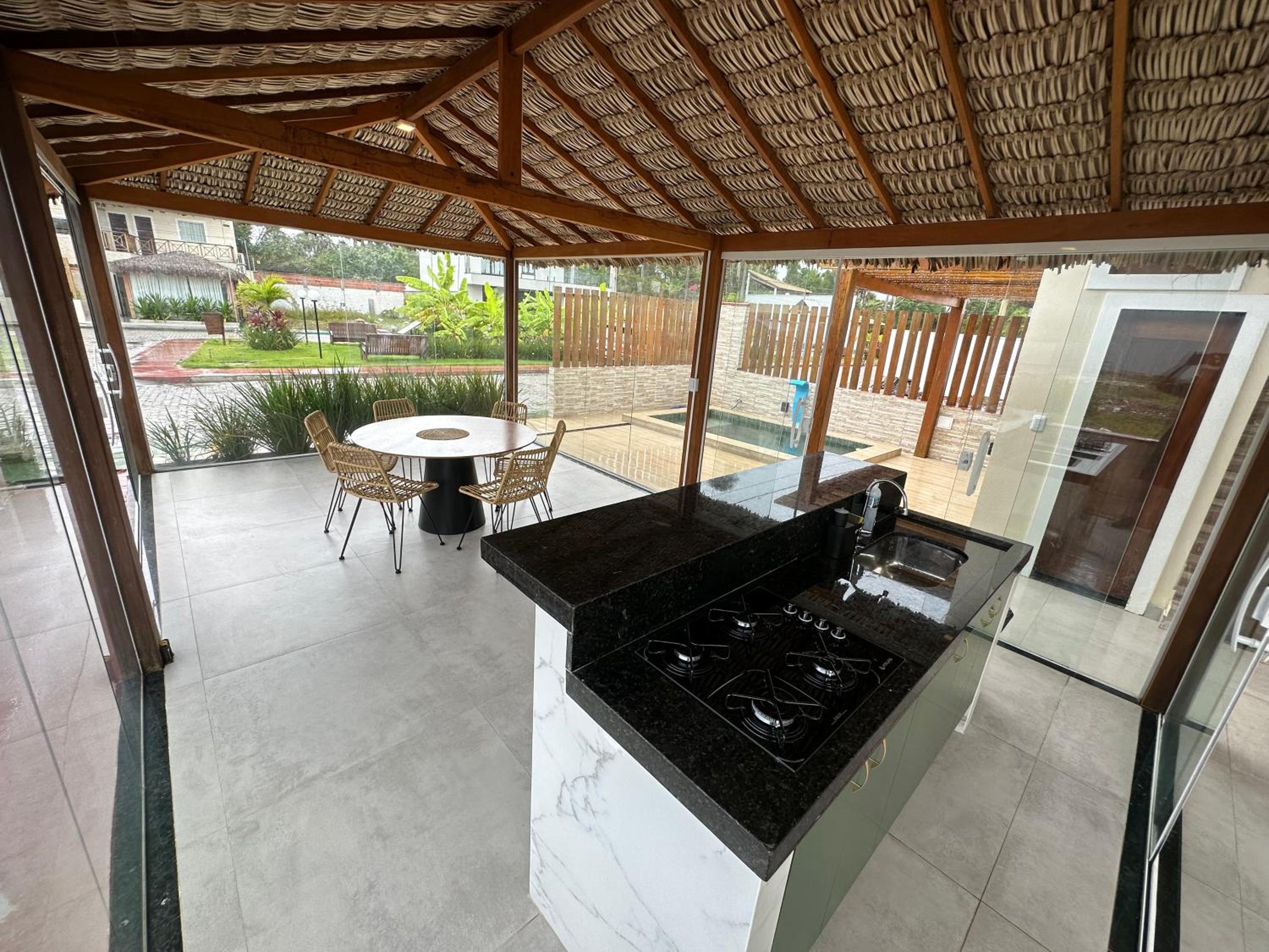 Casa rio lençóis