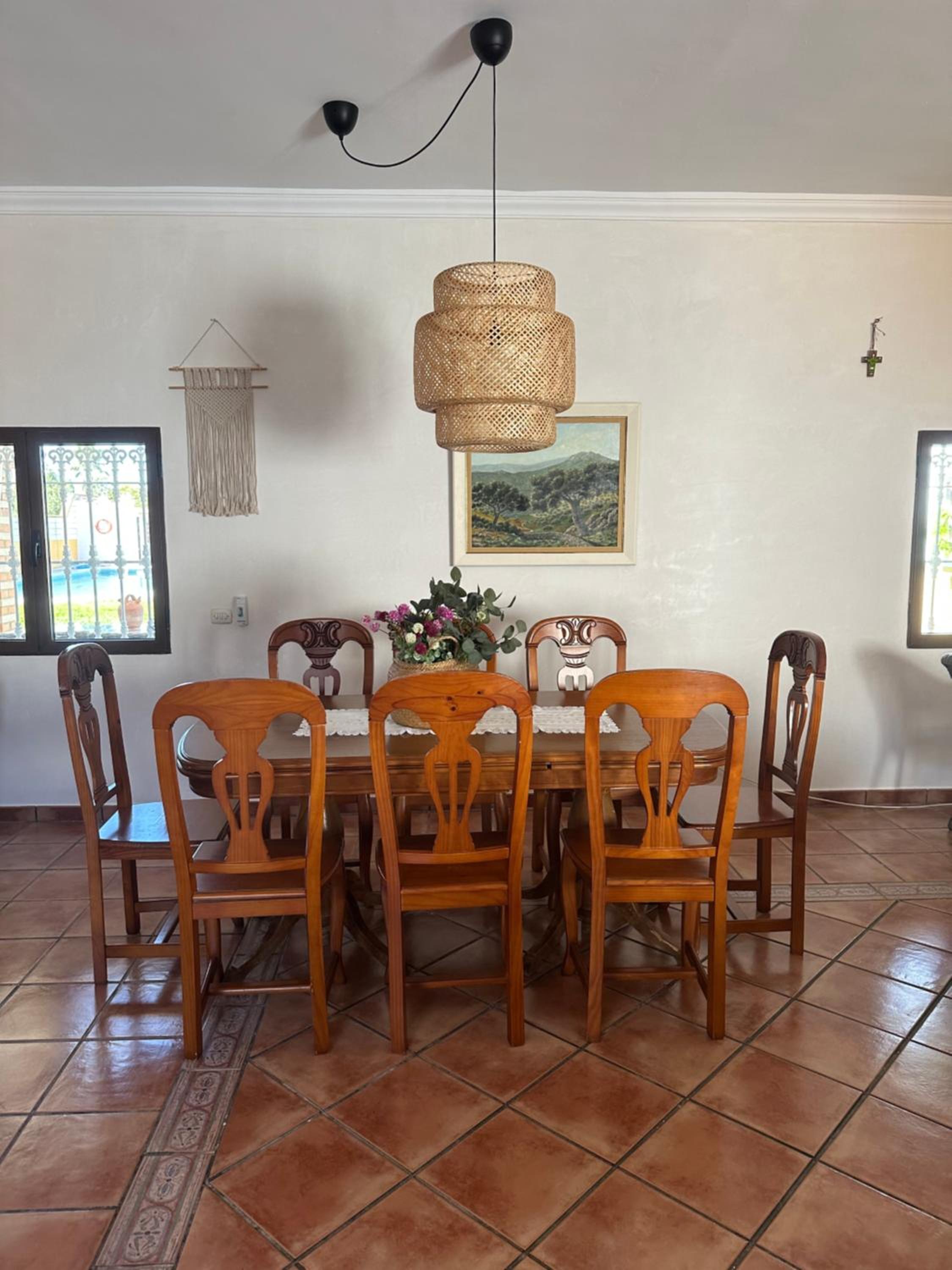 Casa Rural El Limonero