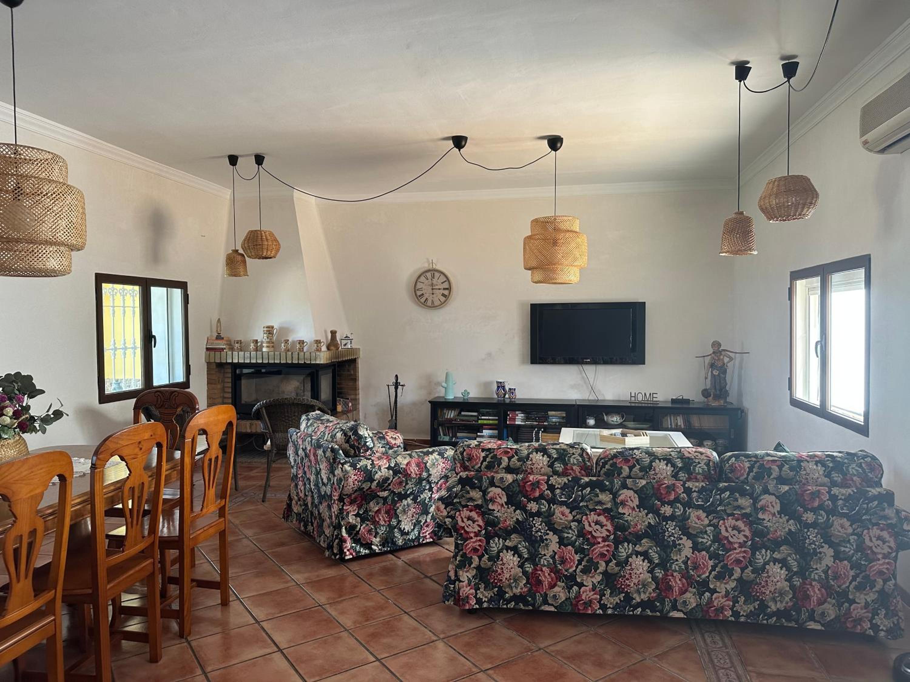 Casa Rural El Limonero