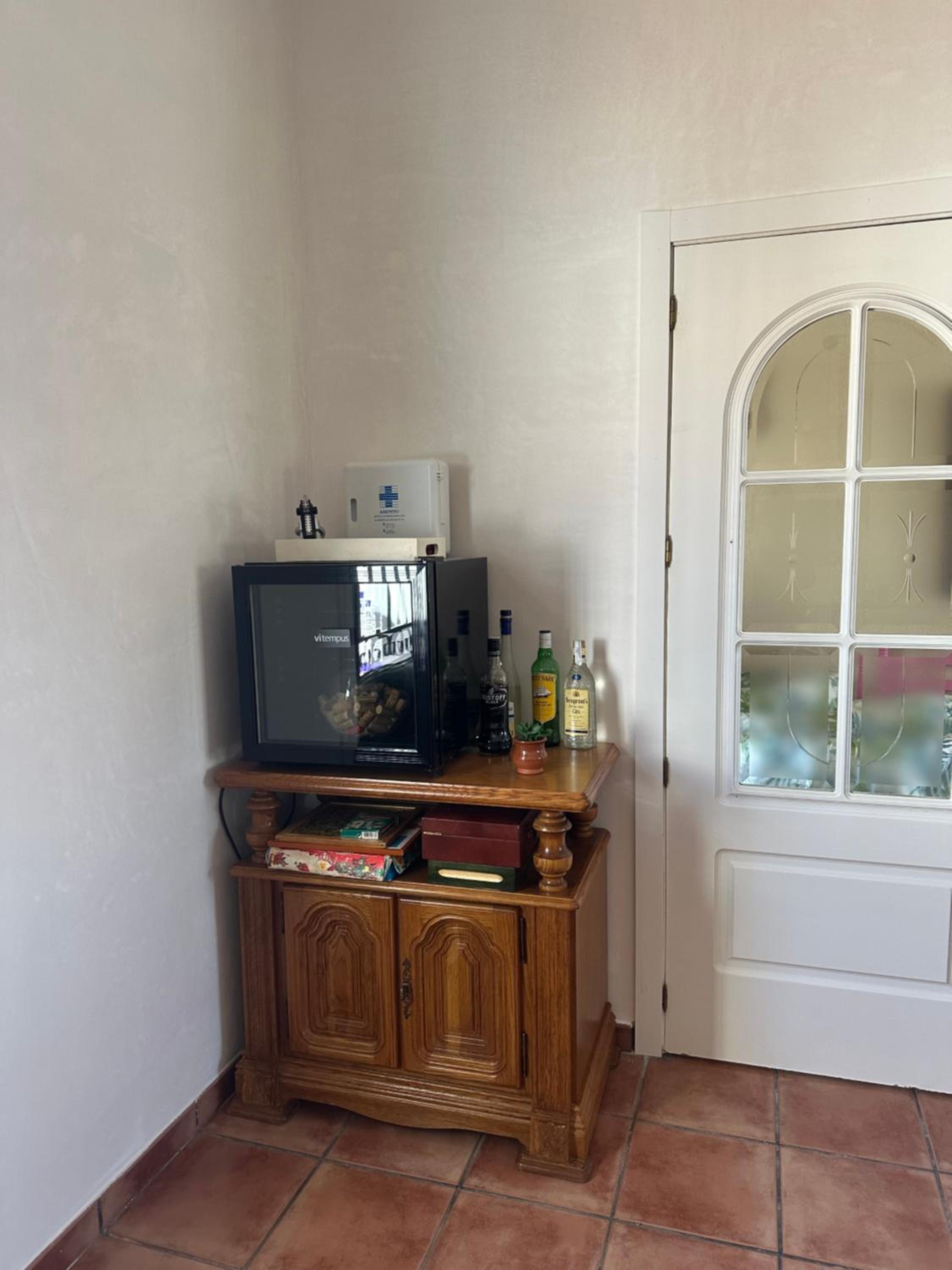 Casa Rural El Limonero