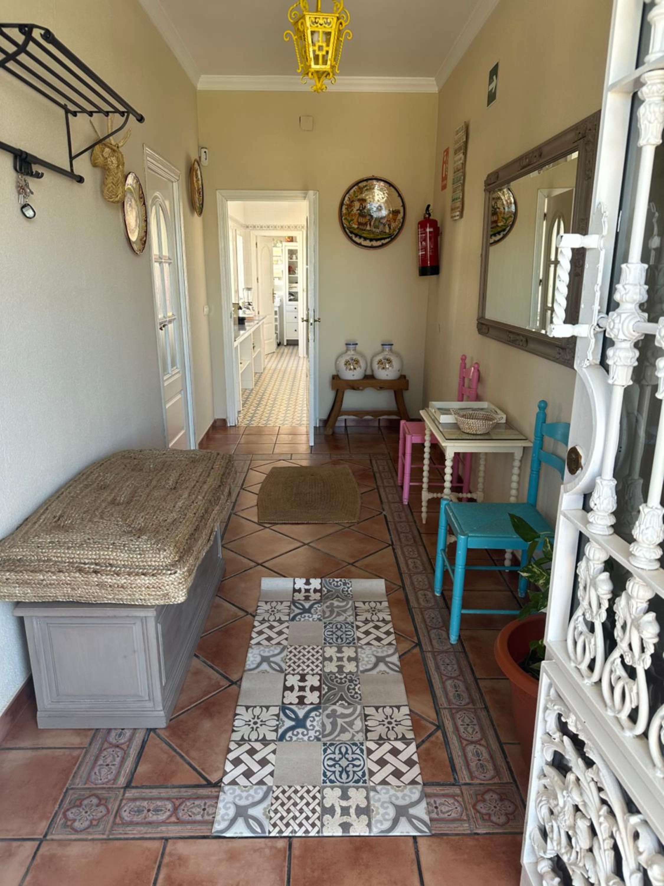 Casa Rural El Limonero