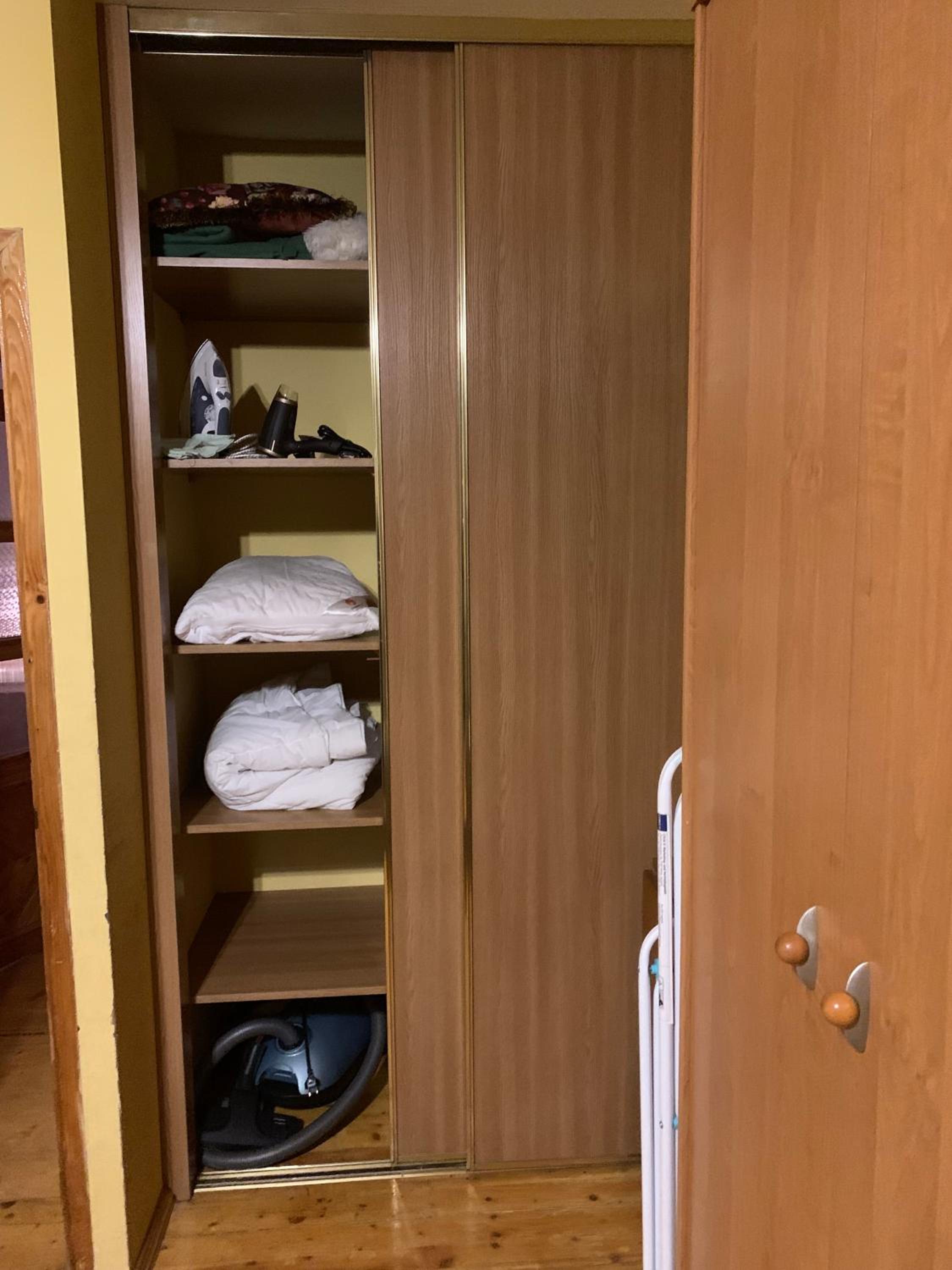 Minties Street big apartment view 5