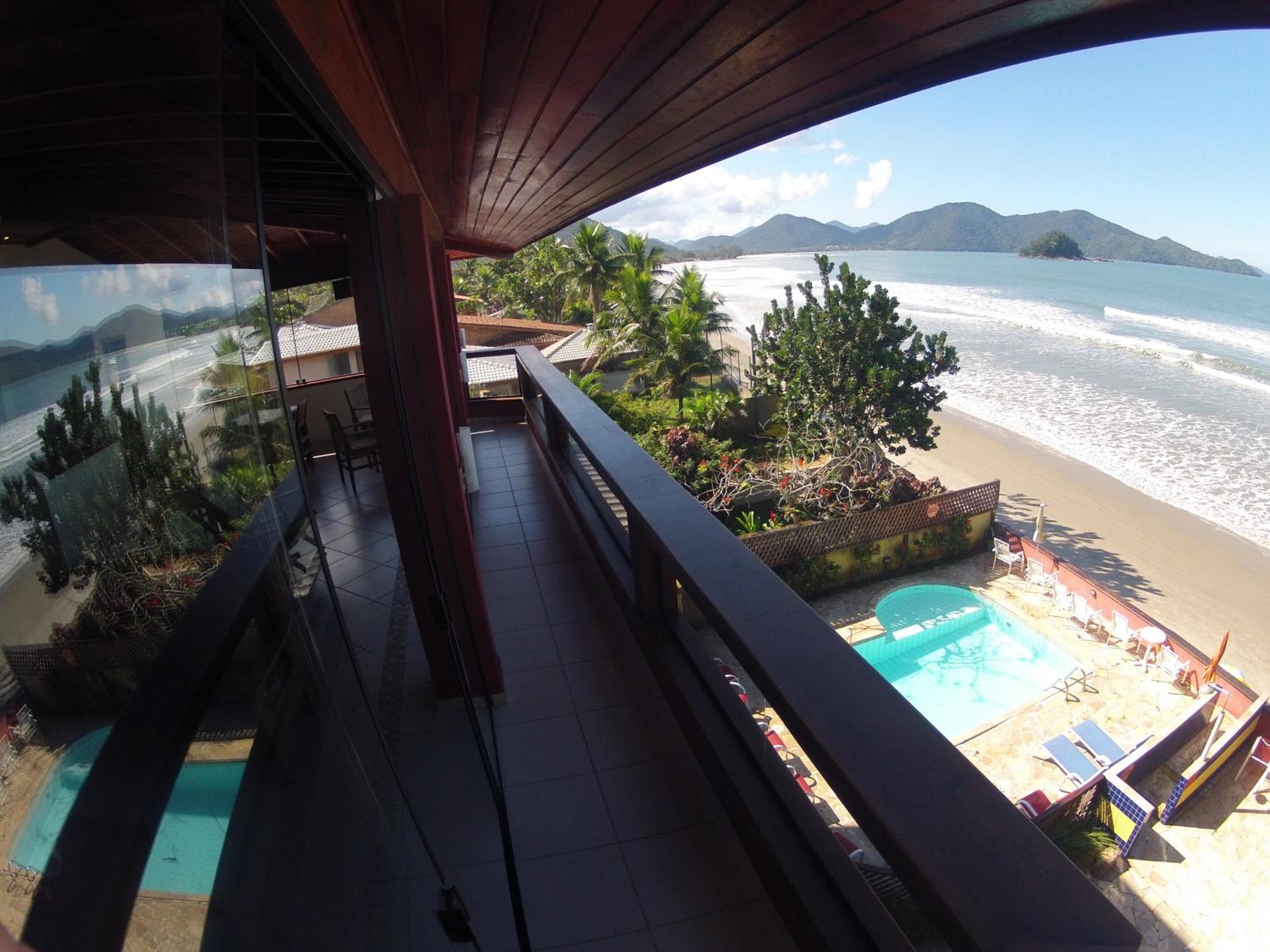 Pousada Casa na Praia