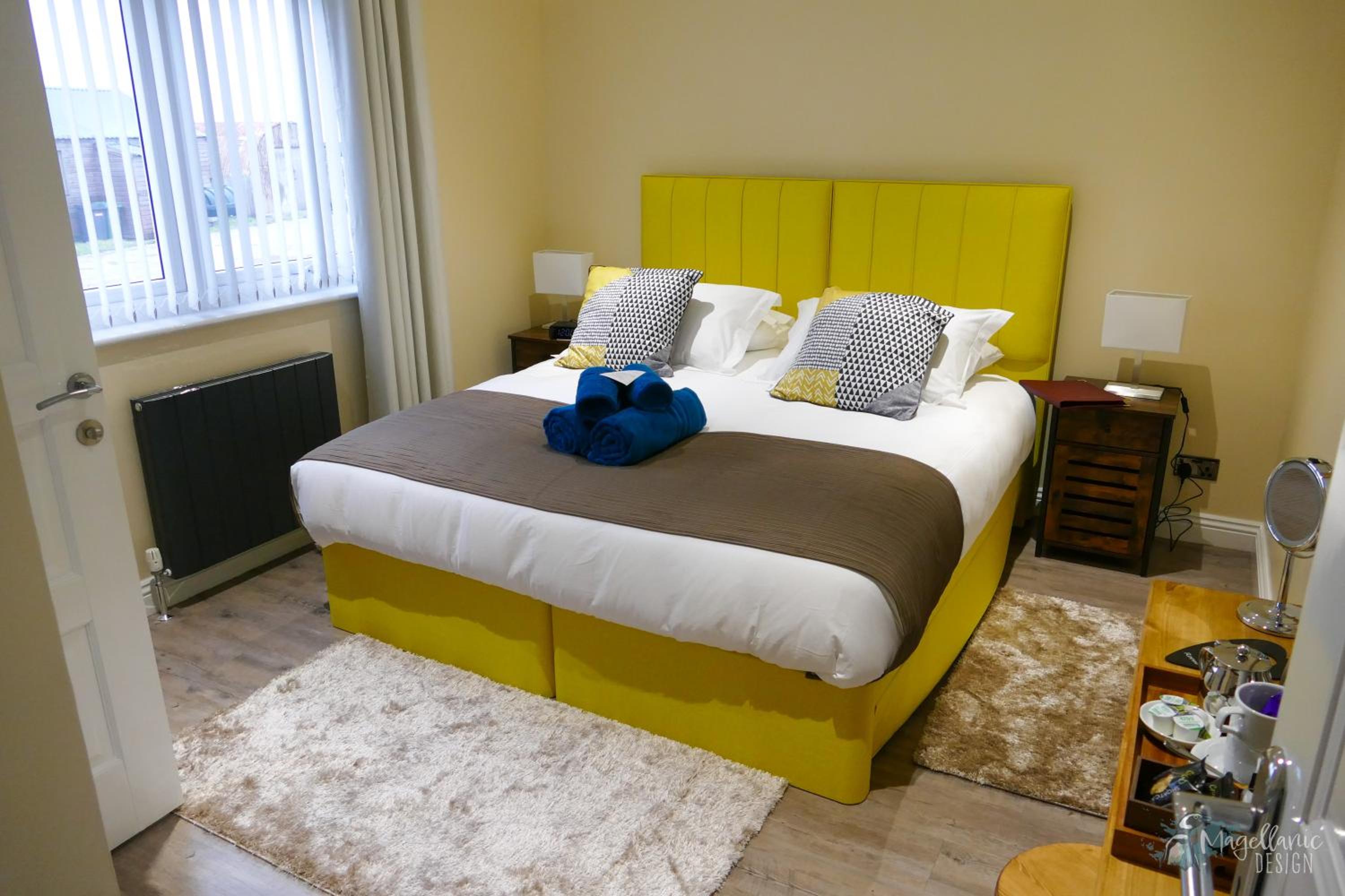 Tu Guesthouse