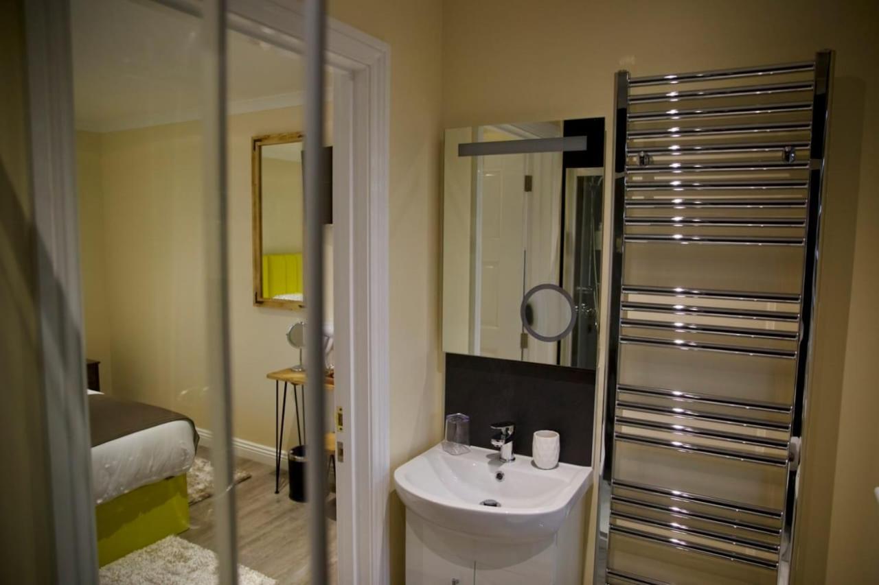 Tu Guesthouse