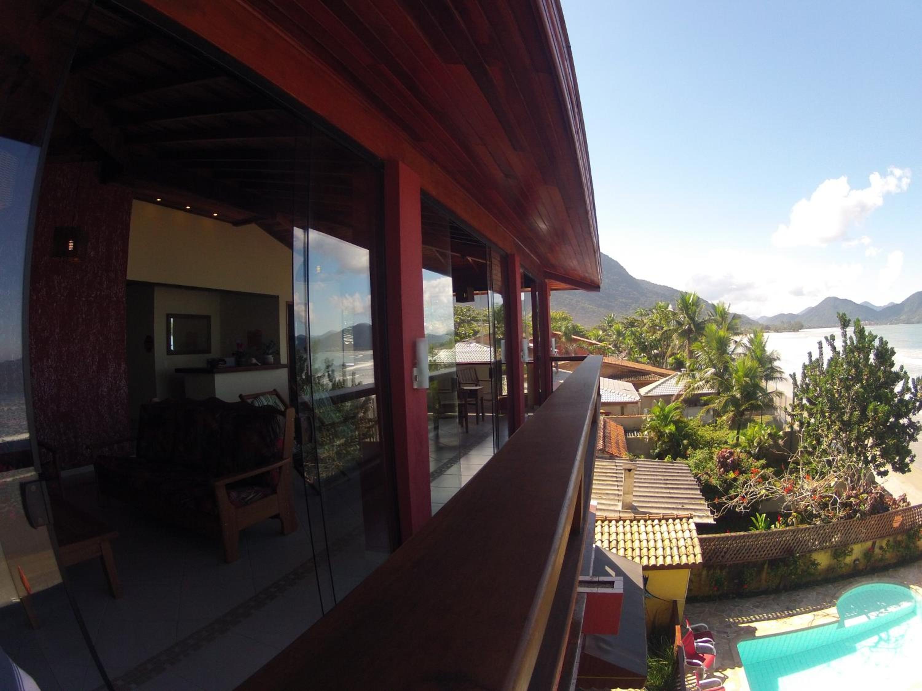 Pousada Casa na Praia