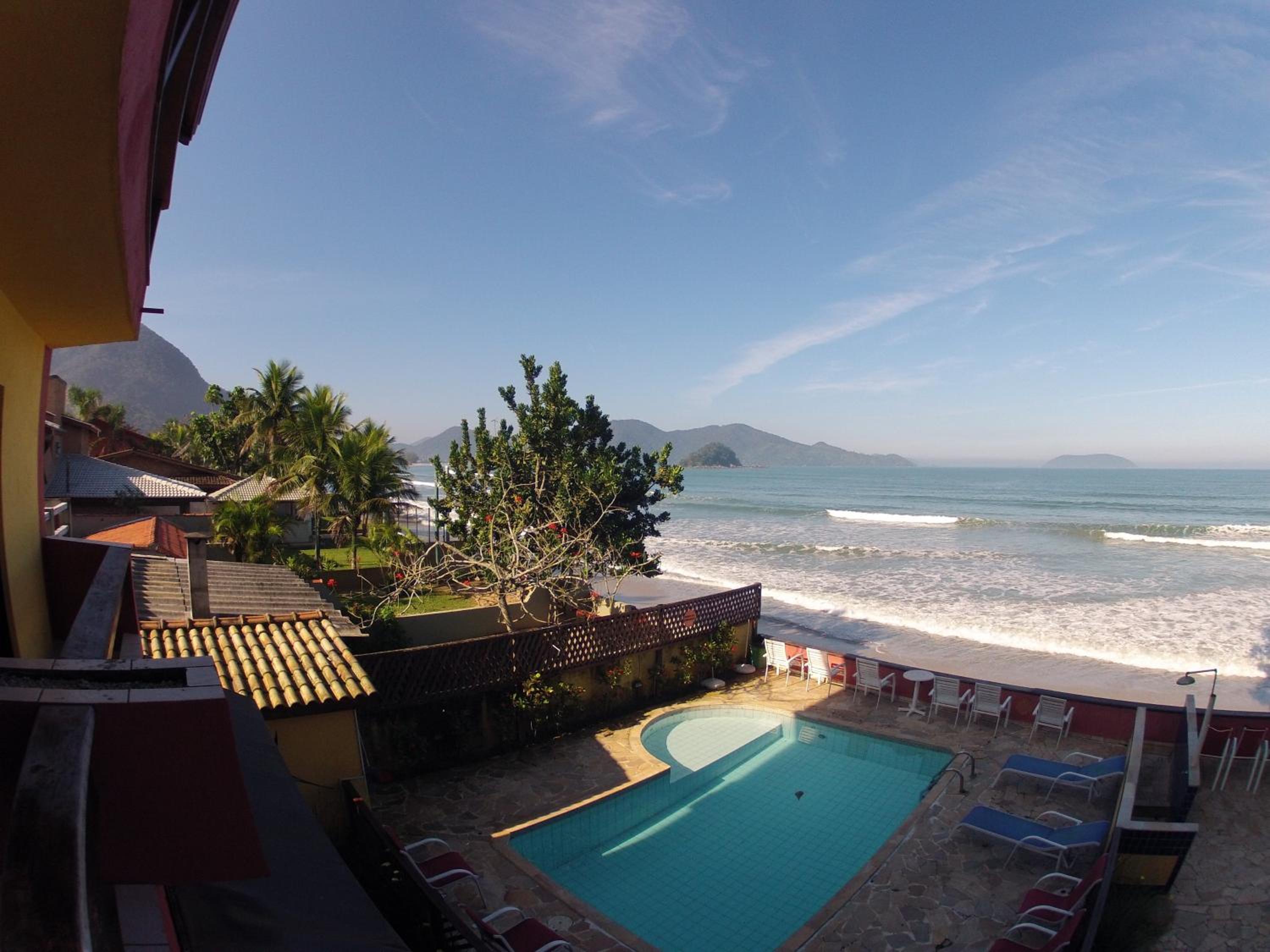 Pousada Casa na Praia