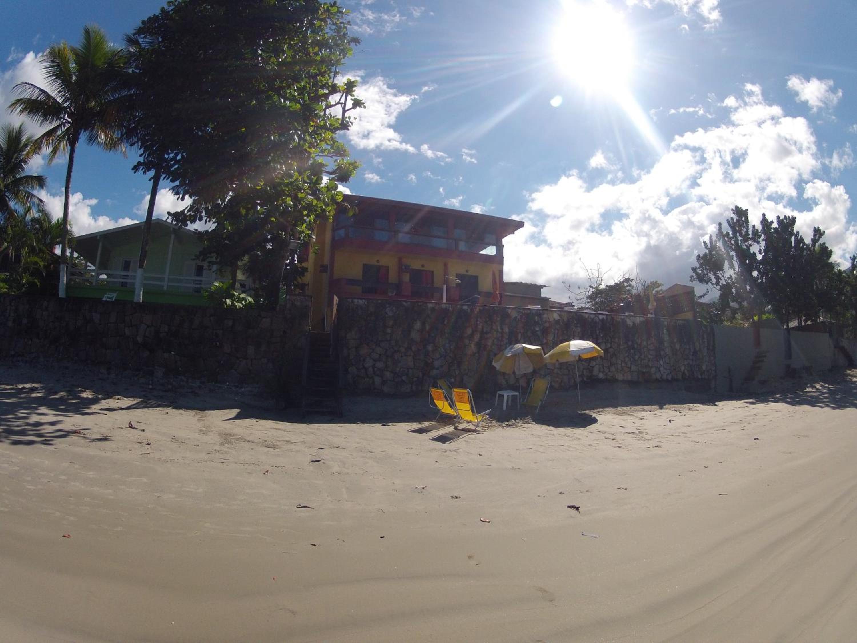 Pousada Casa na Praia