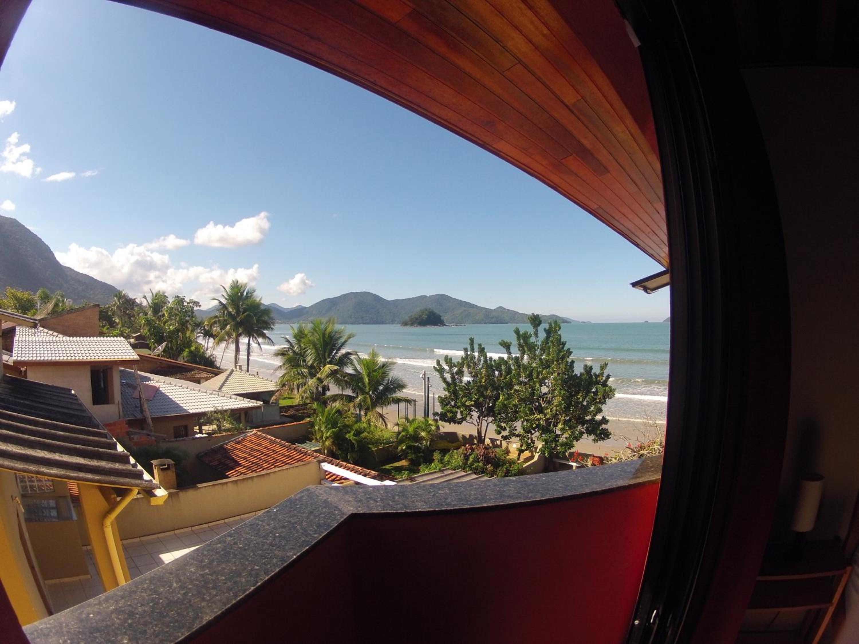 Pousada Casa na Praia