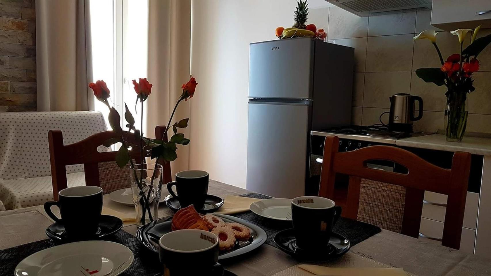 Apartments Dinko Podstrana