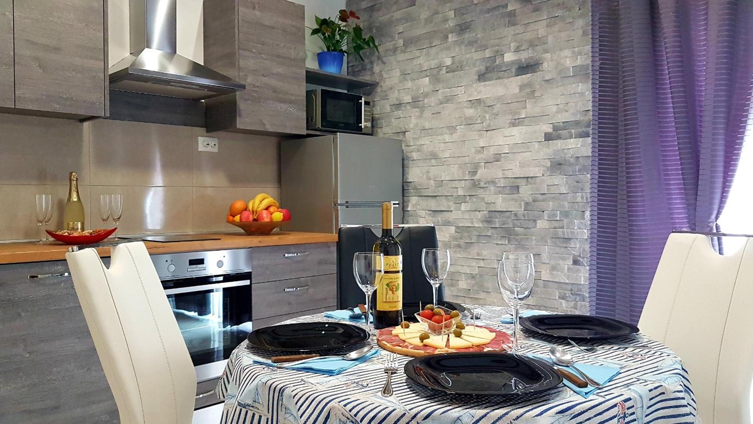 Apartments Dinko Podstrana