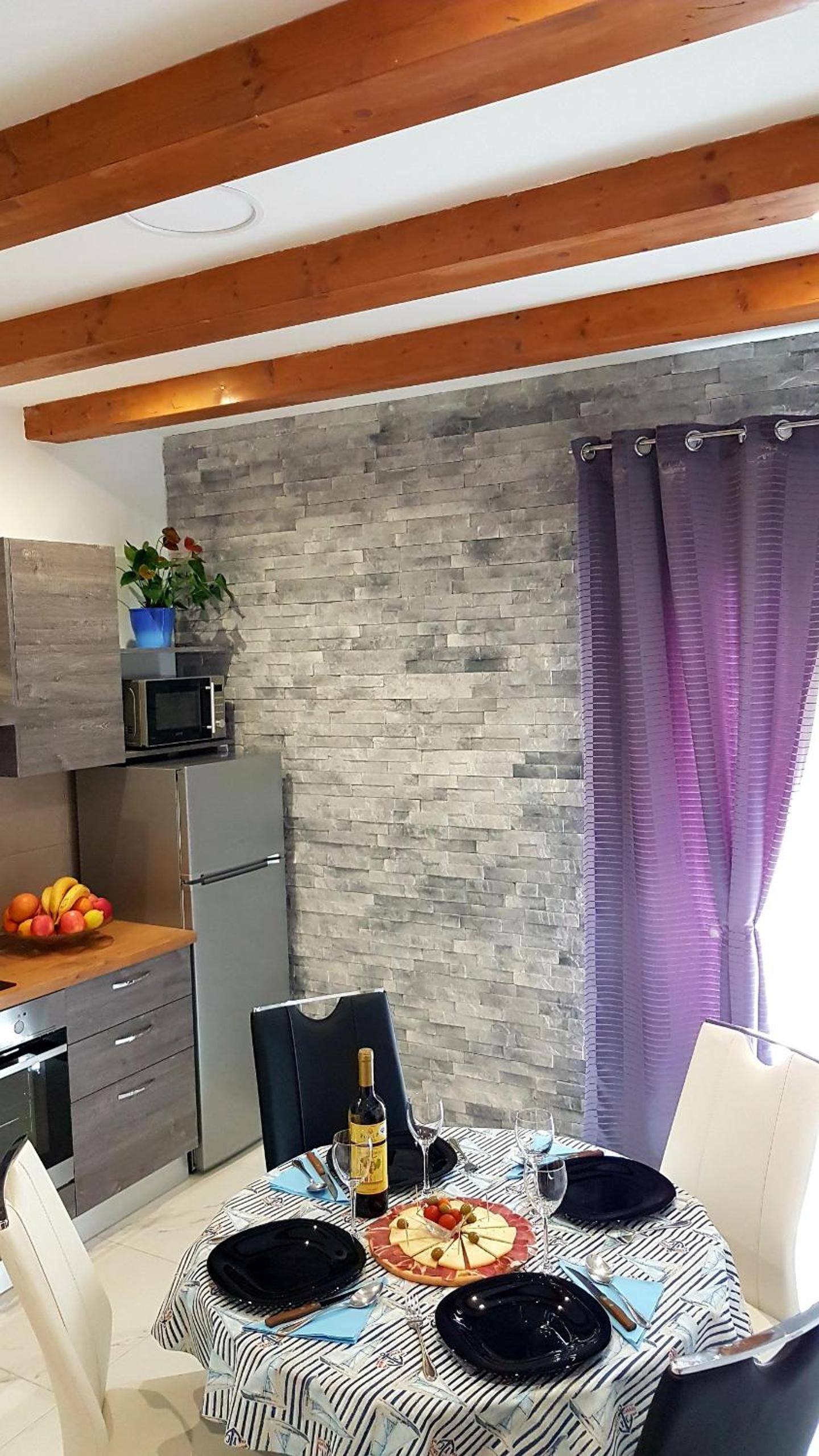 Apartments Dinko Podstrana