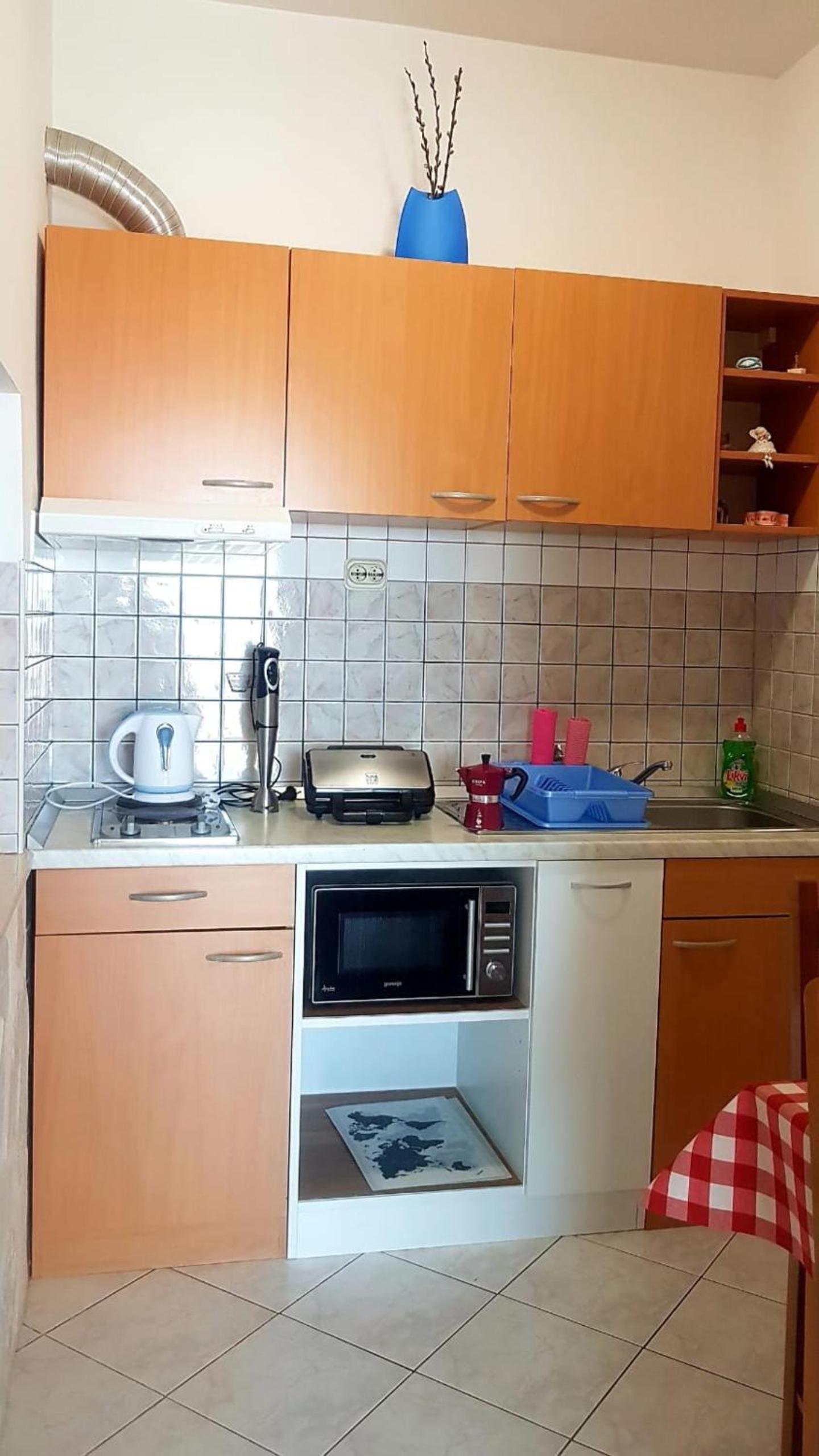 Apartments Dinko Podstrana