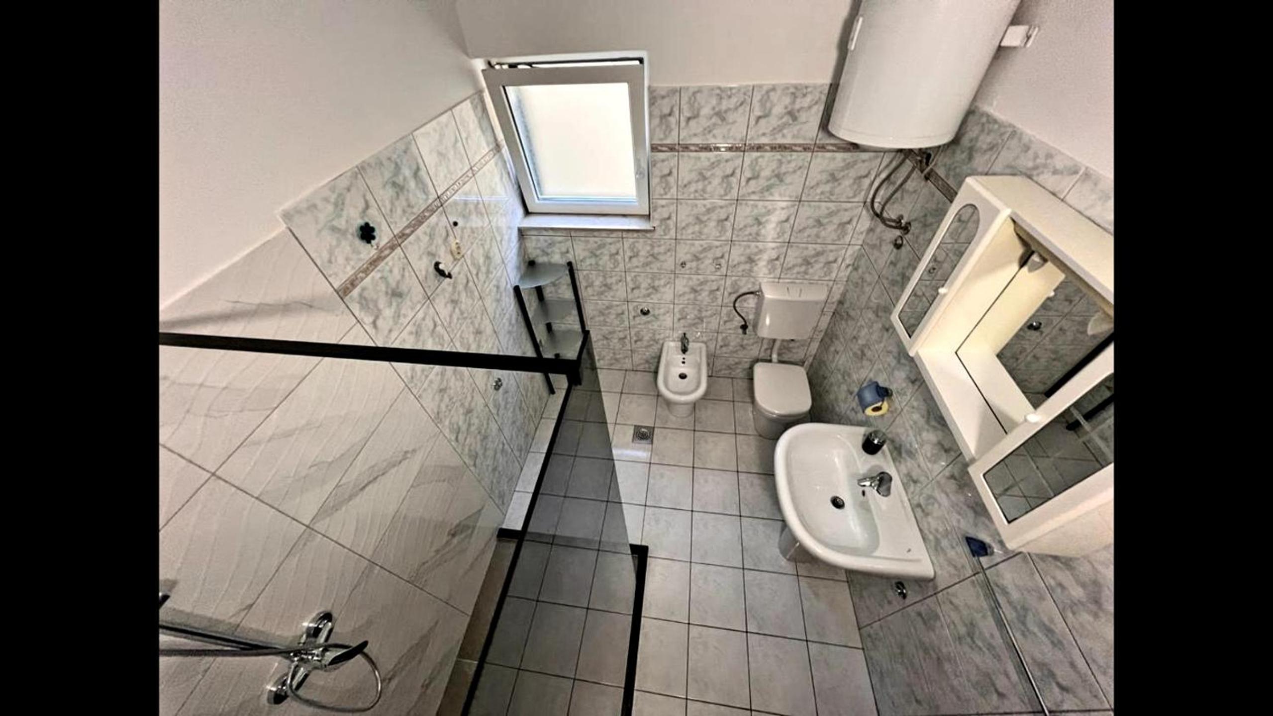 Apartments Dinko Podstrana